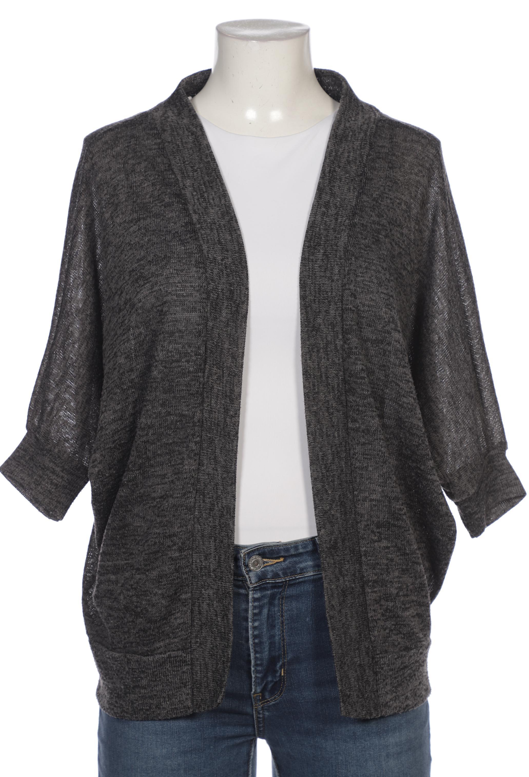 

Only Damen Strickjacke, grau, Gr. 36
