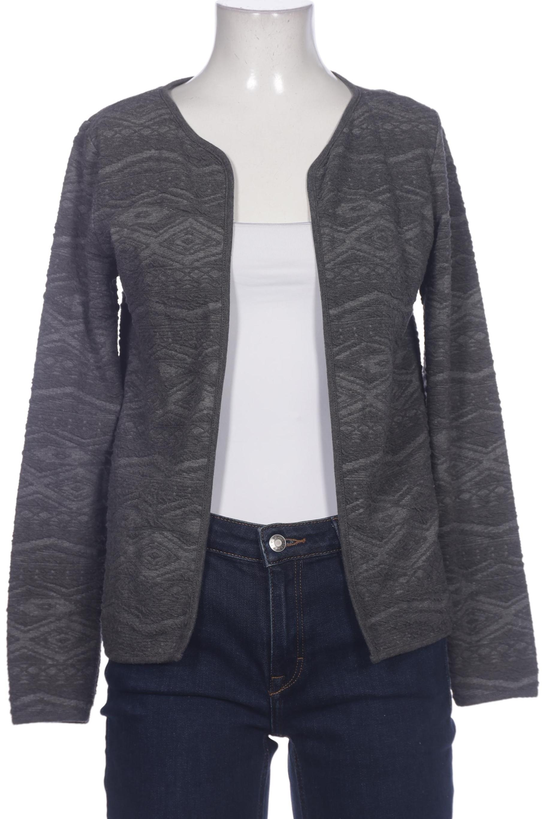 

Only Damen Strickjacke, grau, Gr. 36