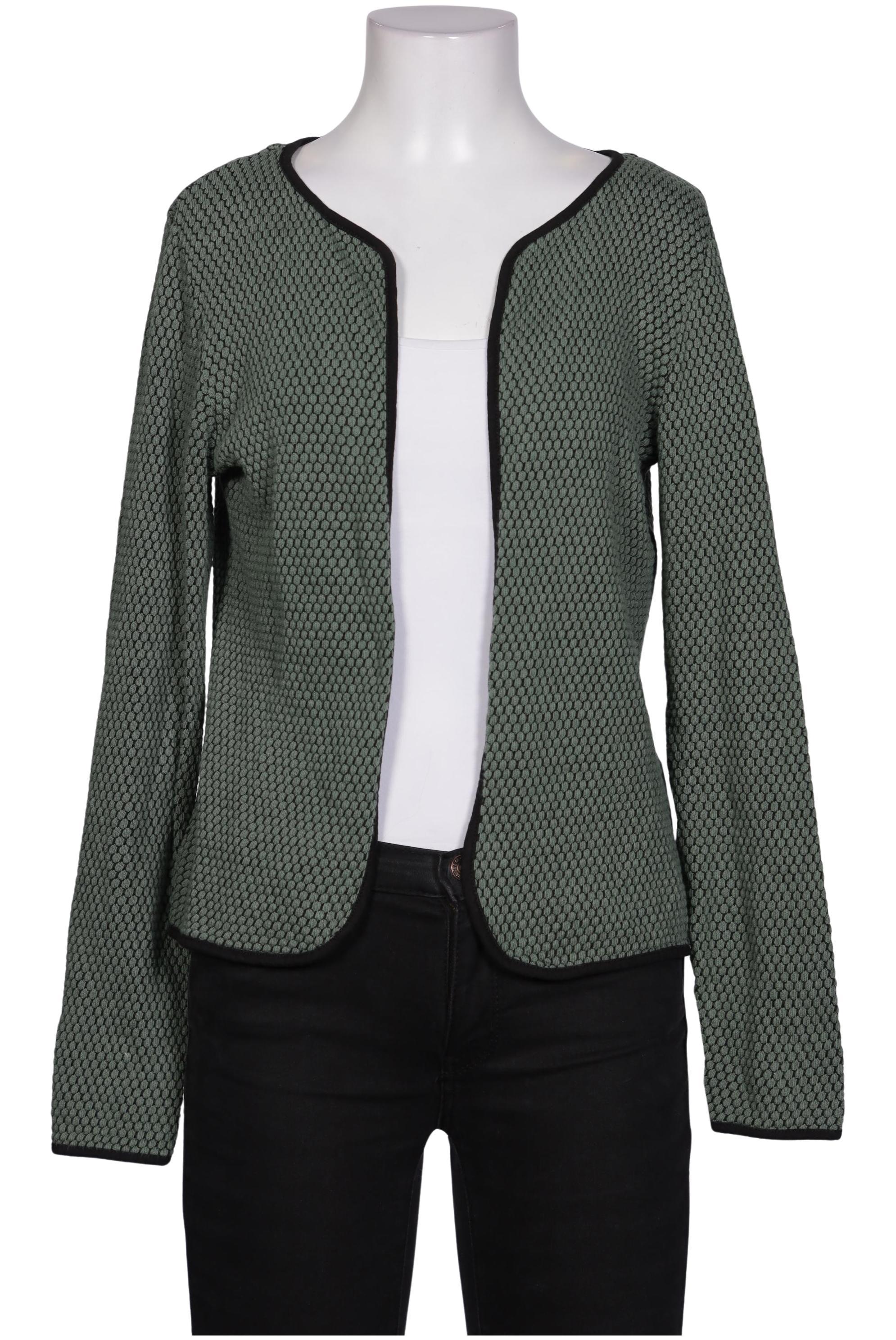 

Only Damen Strickjacke, grün, Gr. 36