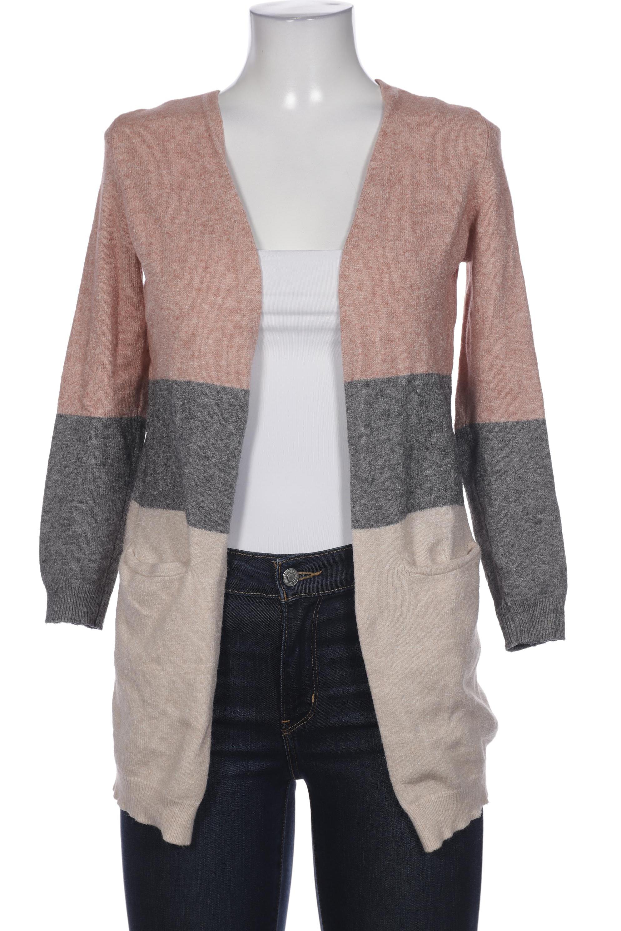 

Only Damen Strickjacke, pink, Gr. 36