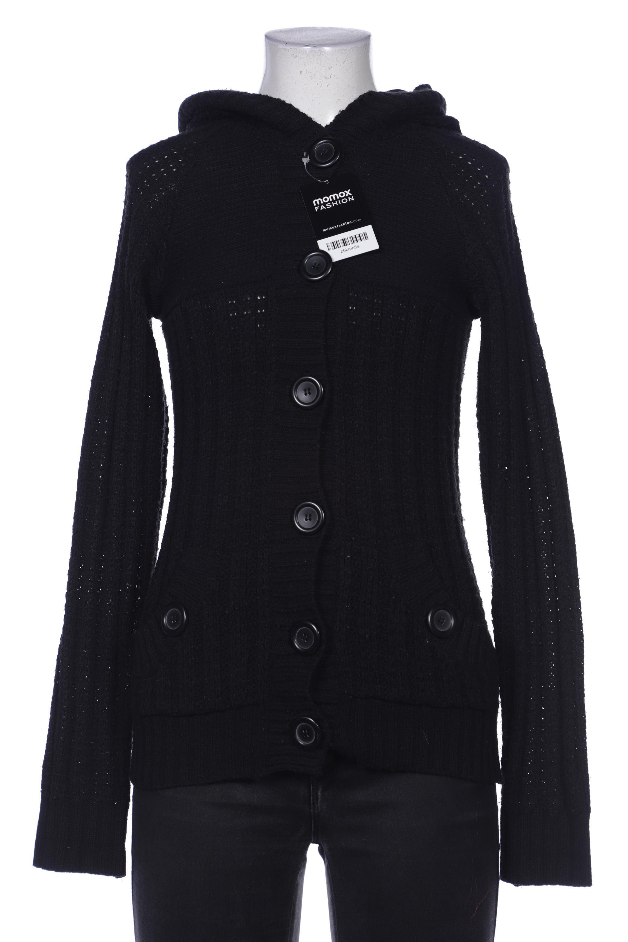 

Only Damen Strickjacke, schwarz, Gr. 36