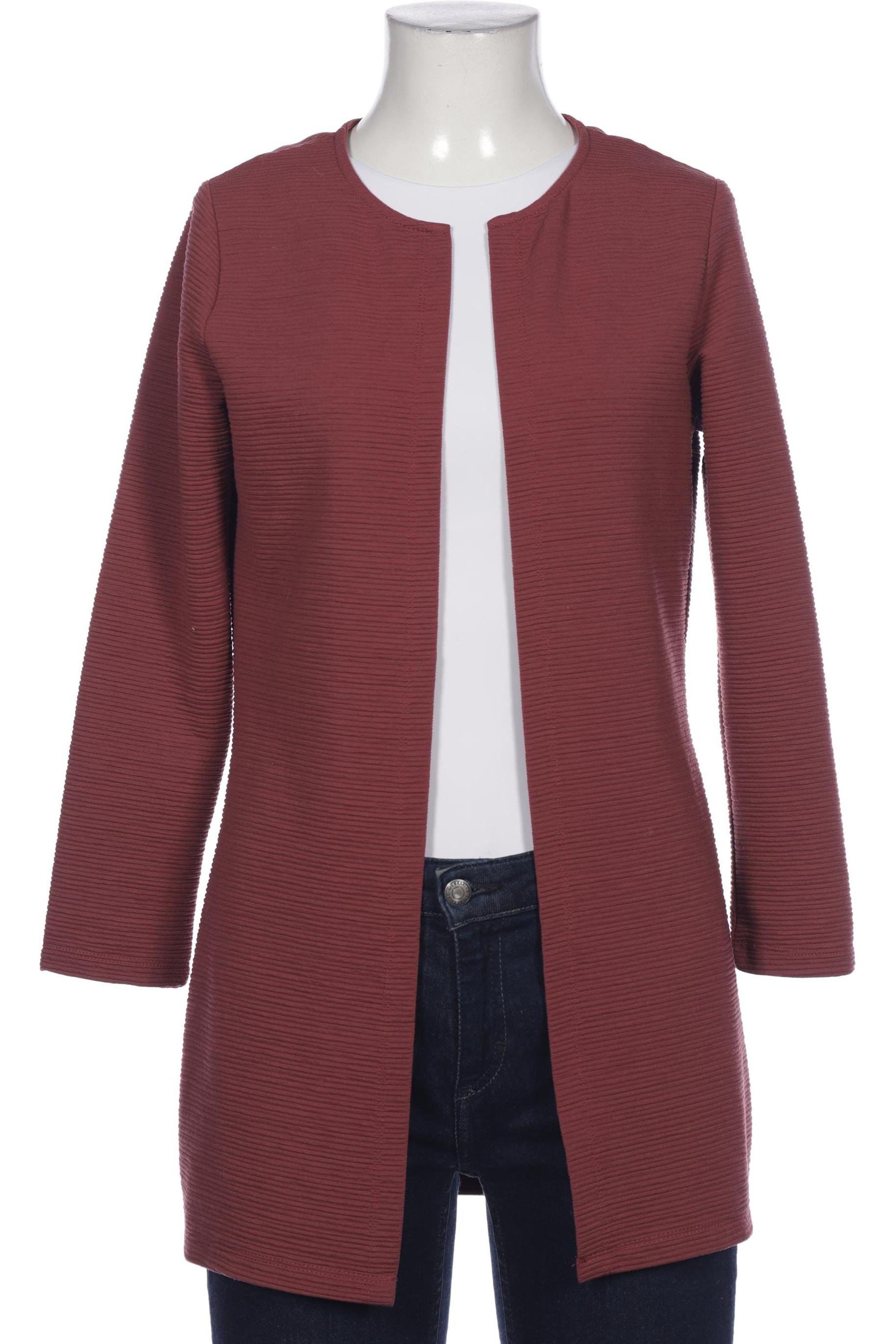 

ONLY Damen Strickjacke, bordeaux