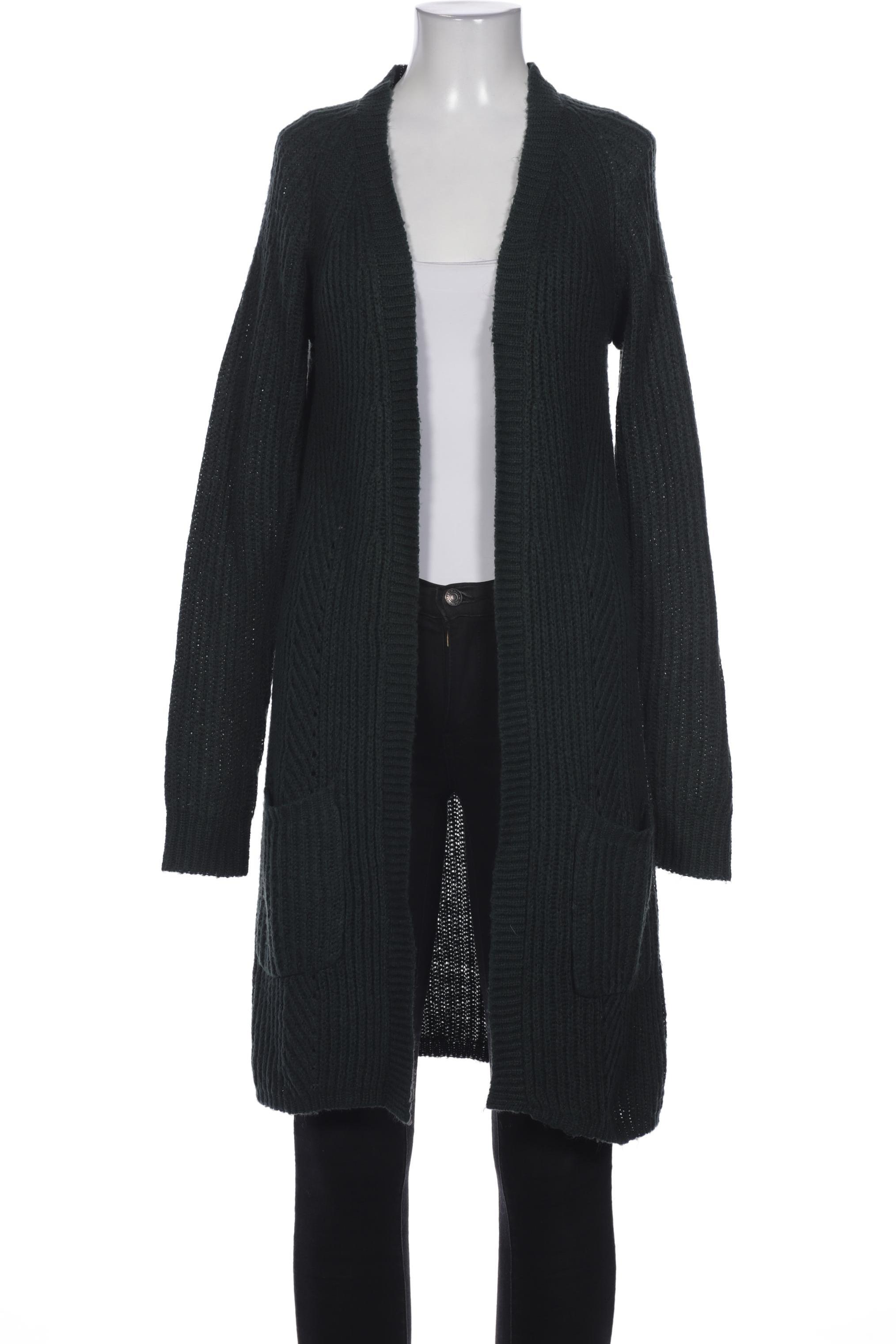 

Only Damen Strickjacke, grün, Gr. 36