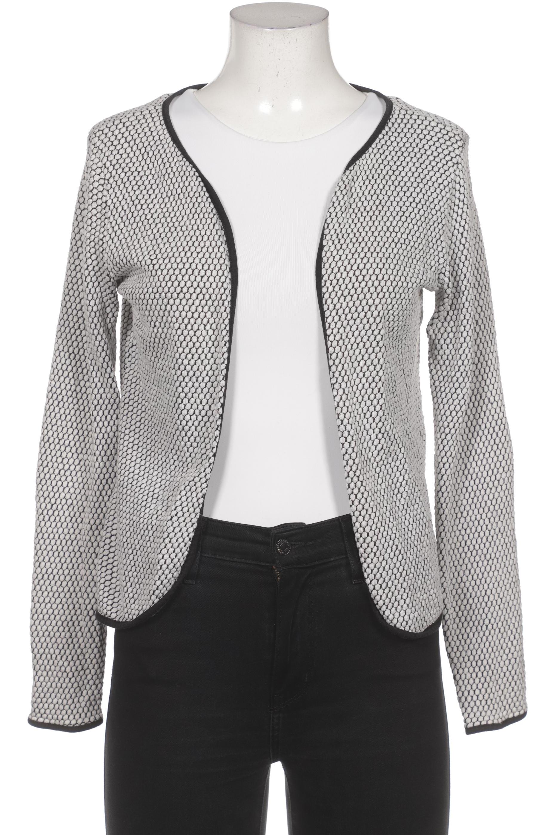 

Only Damen Strickjacke, weiß, Gr. 38