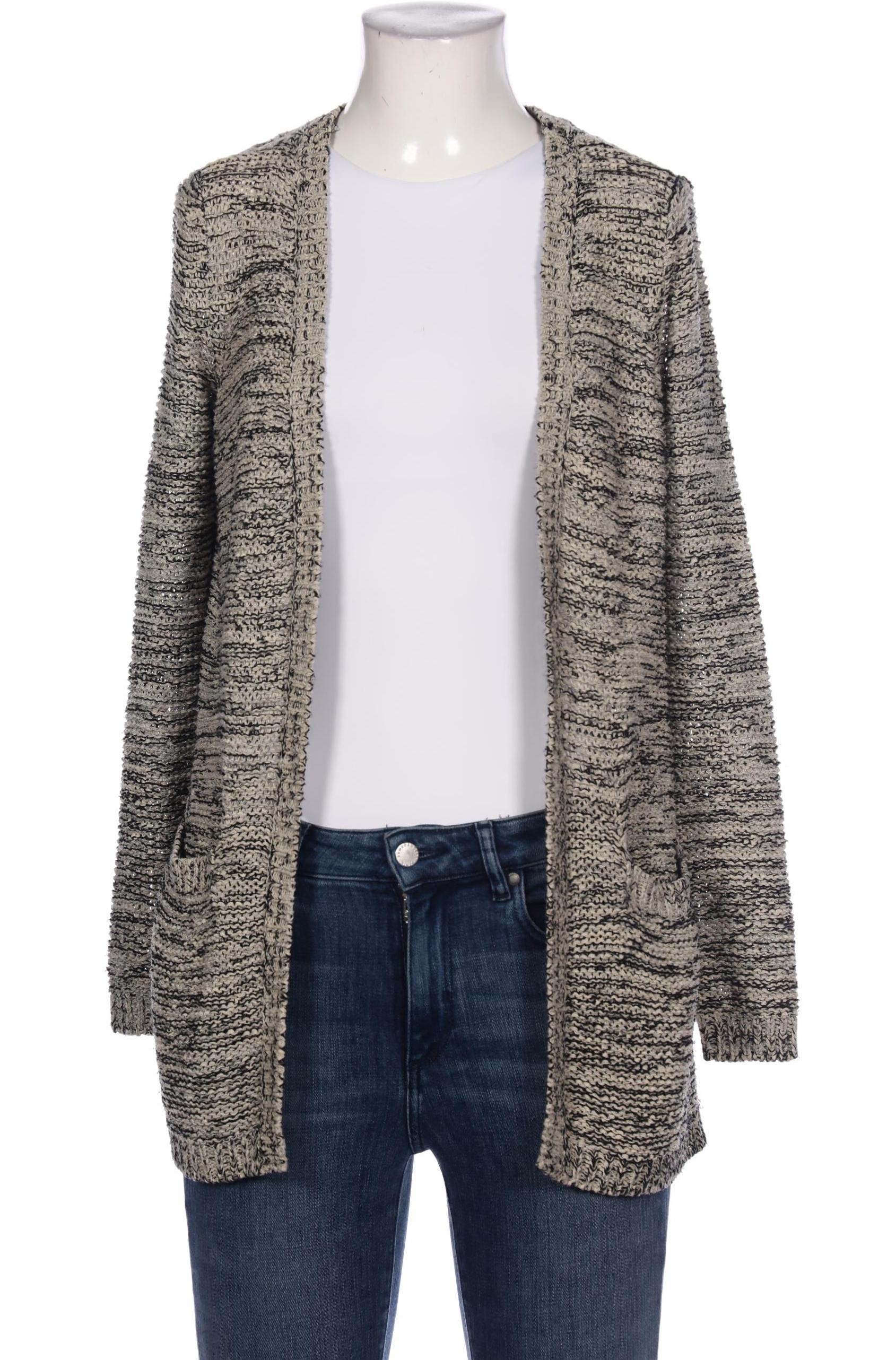 

ONLY Damen Strickjacke, grau