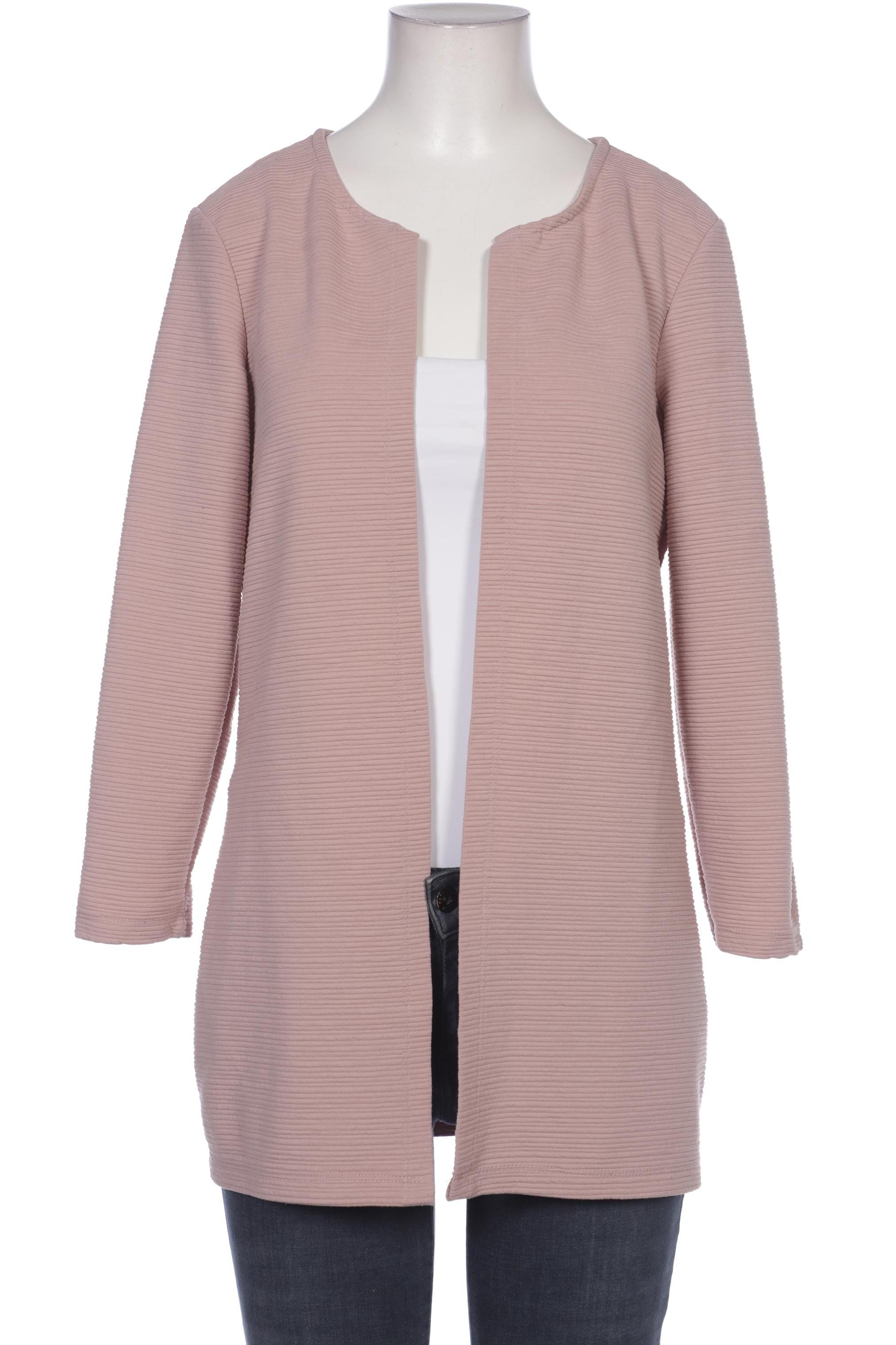 

Only Damen Strickjacke, pink, Gr. 38