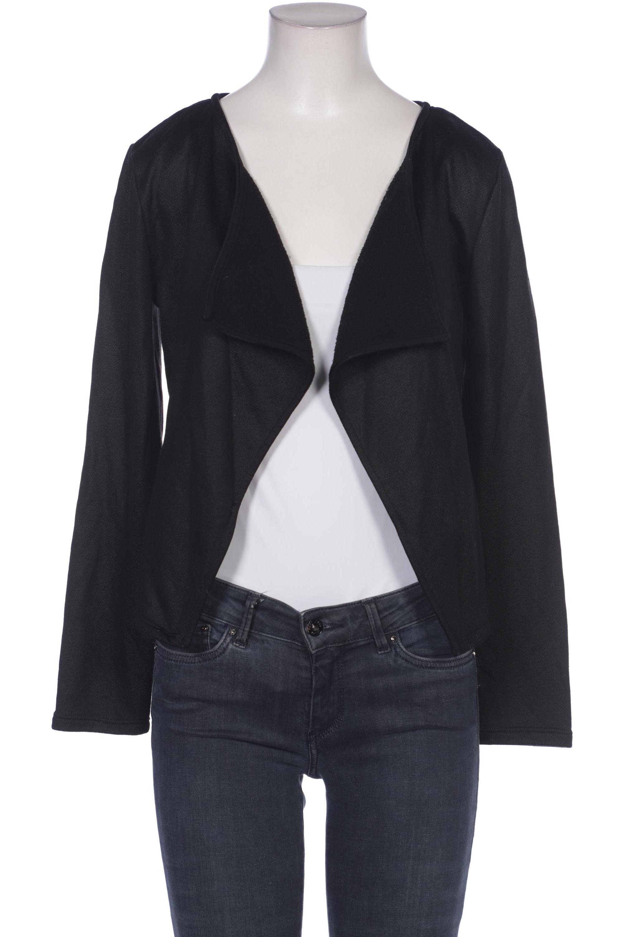 

Only Damen Strickjacke, schwarz, Gr. 36