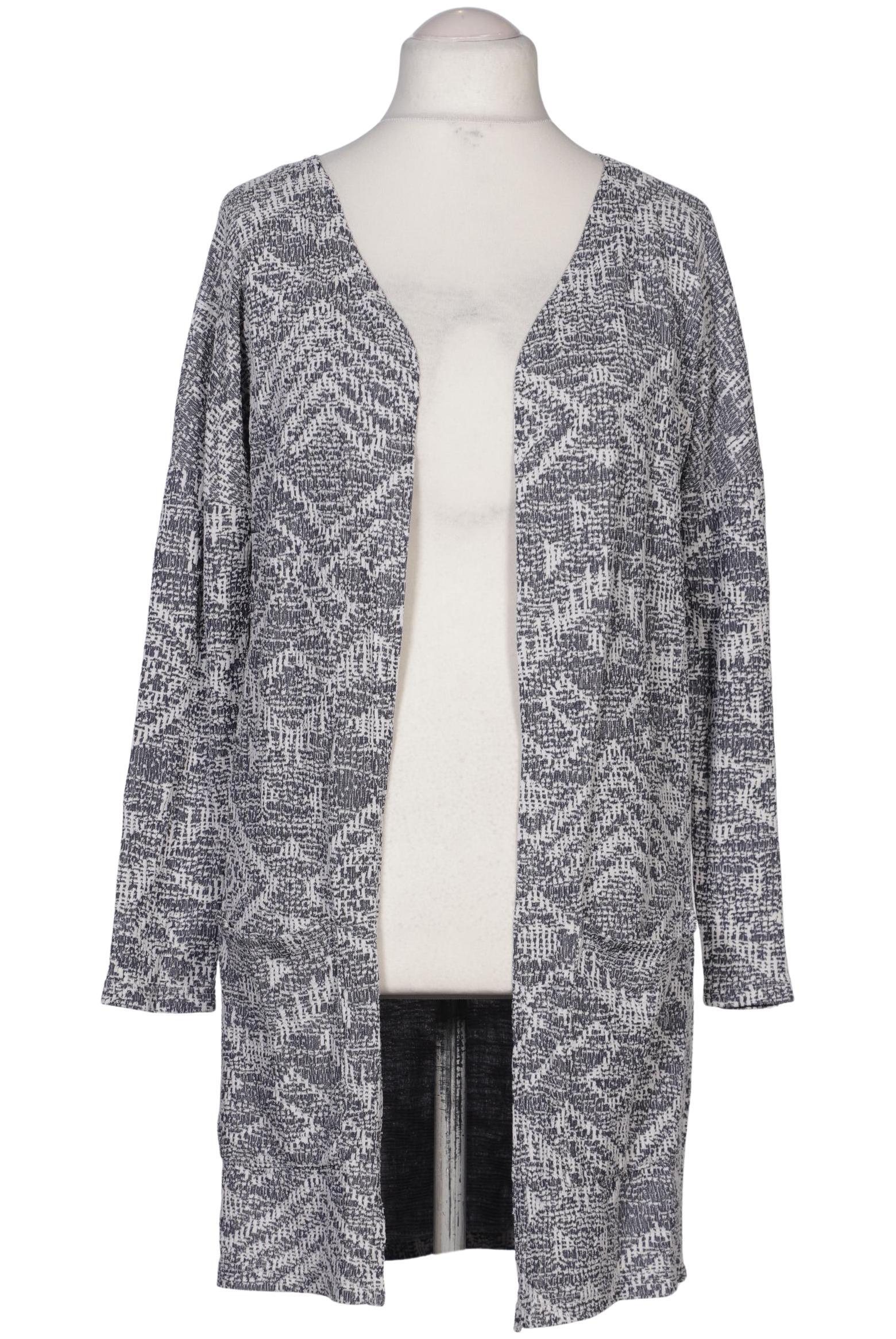 

Only Damen Strickjacke, mehrfarbig, Gr. 42