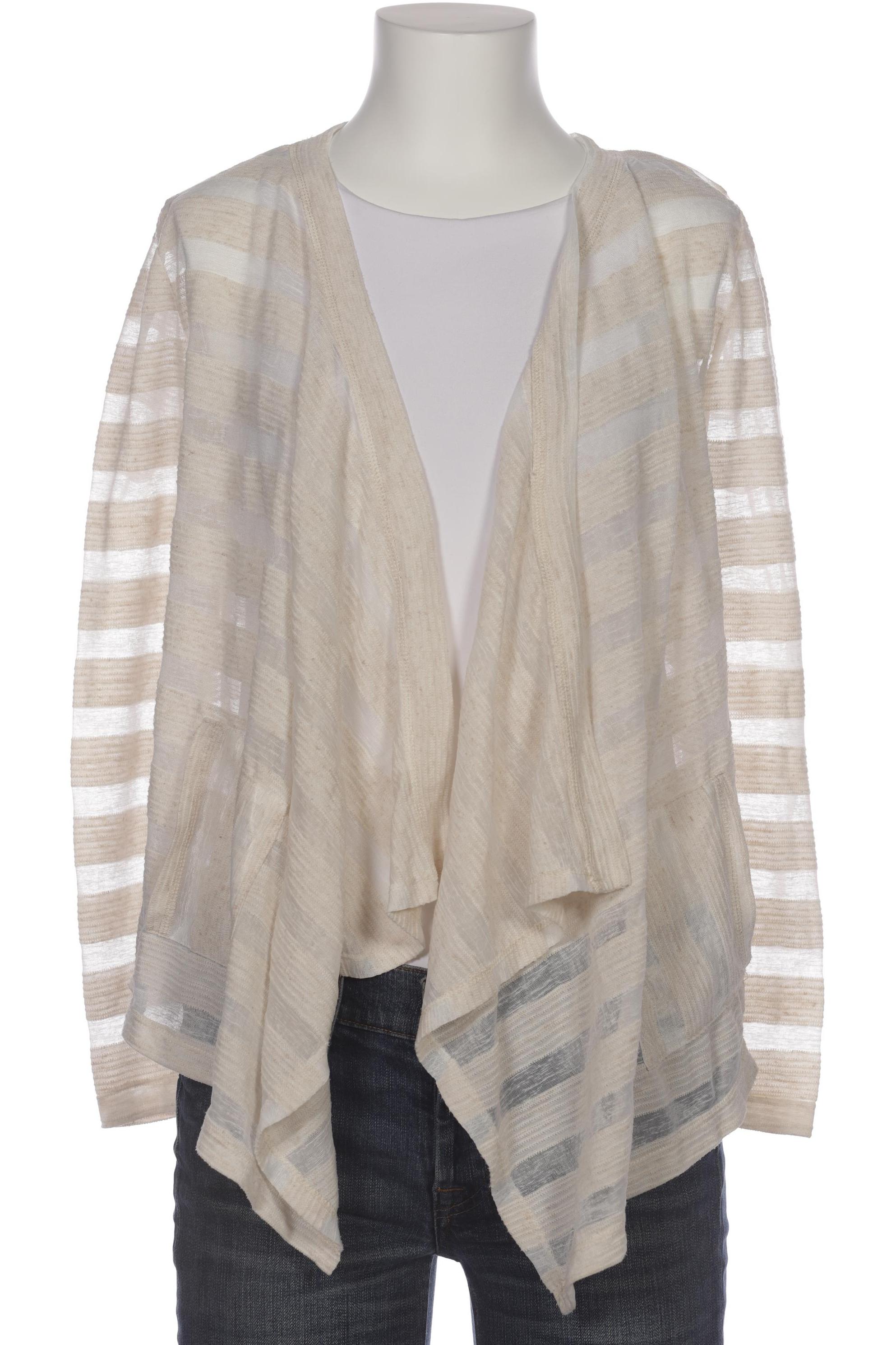 

Only Damen Strickjacke, beige, Gr. 34