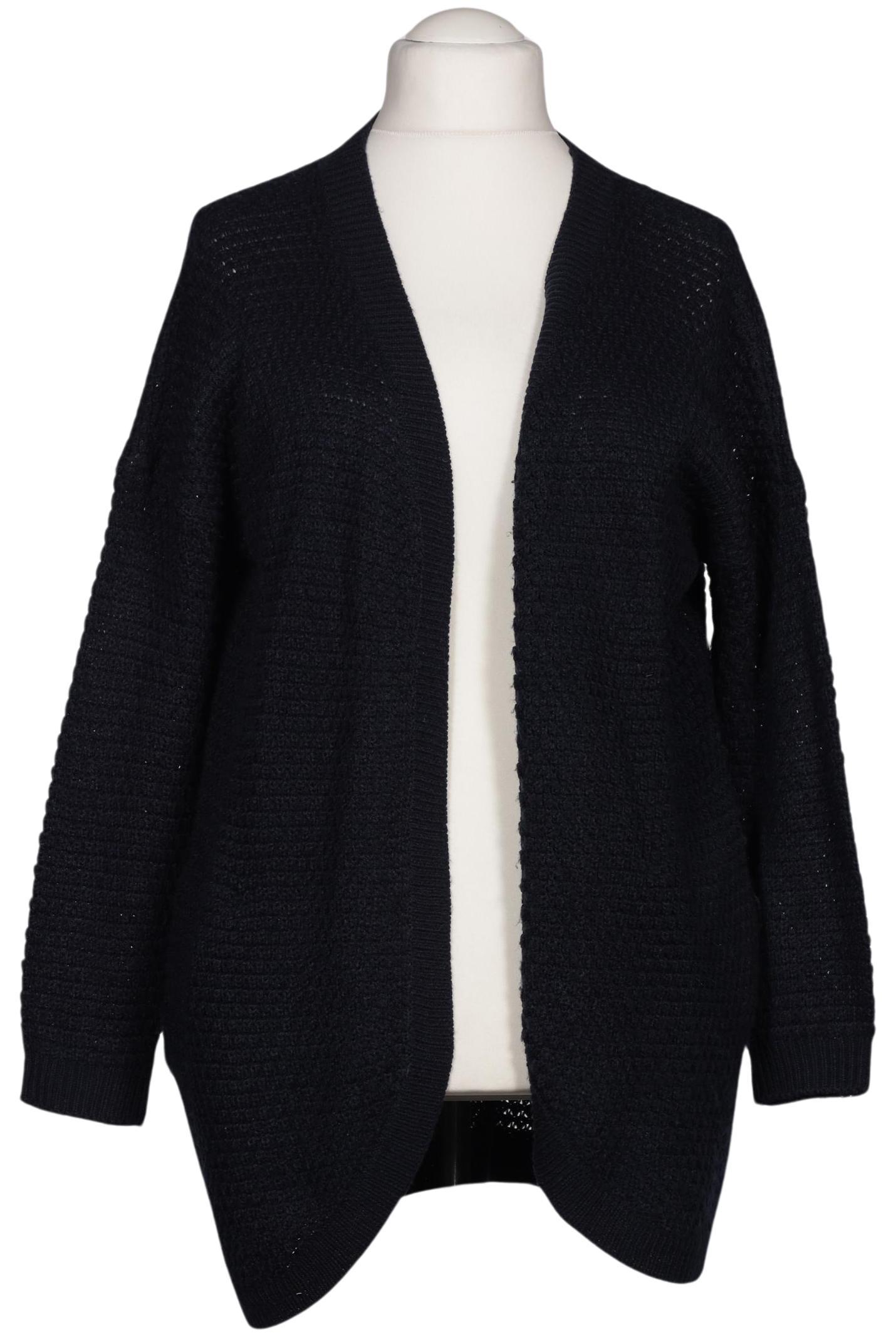 

Only Damen Strickjacke, marineblau, Gr. 42