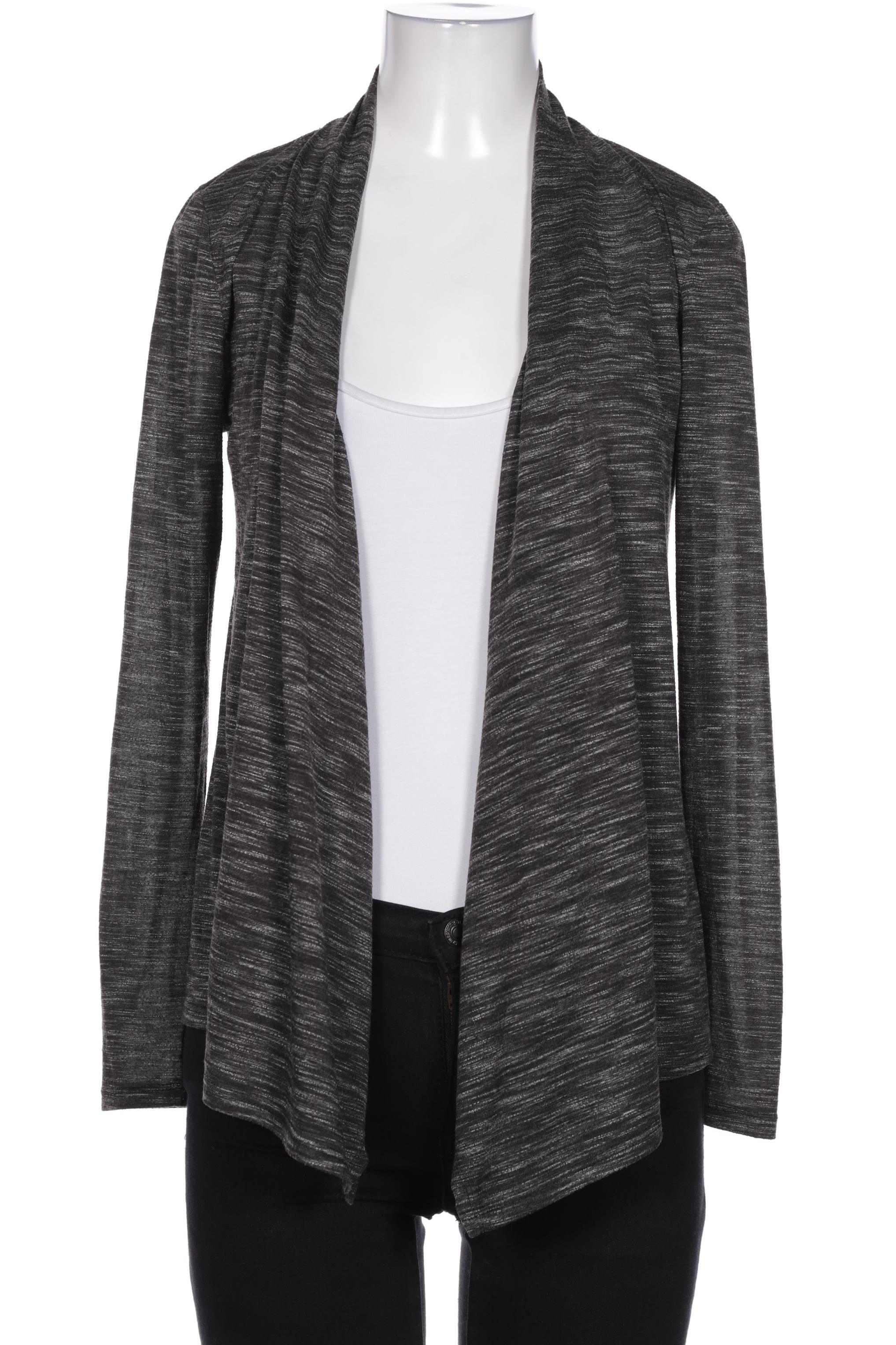 

ONLY Damen Strickjacke, grau