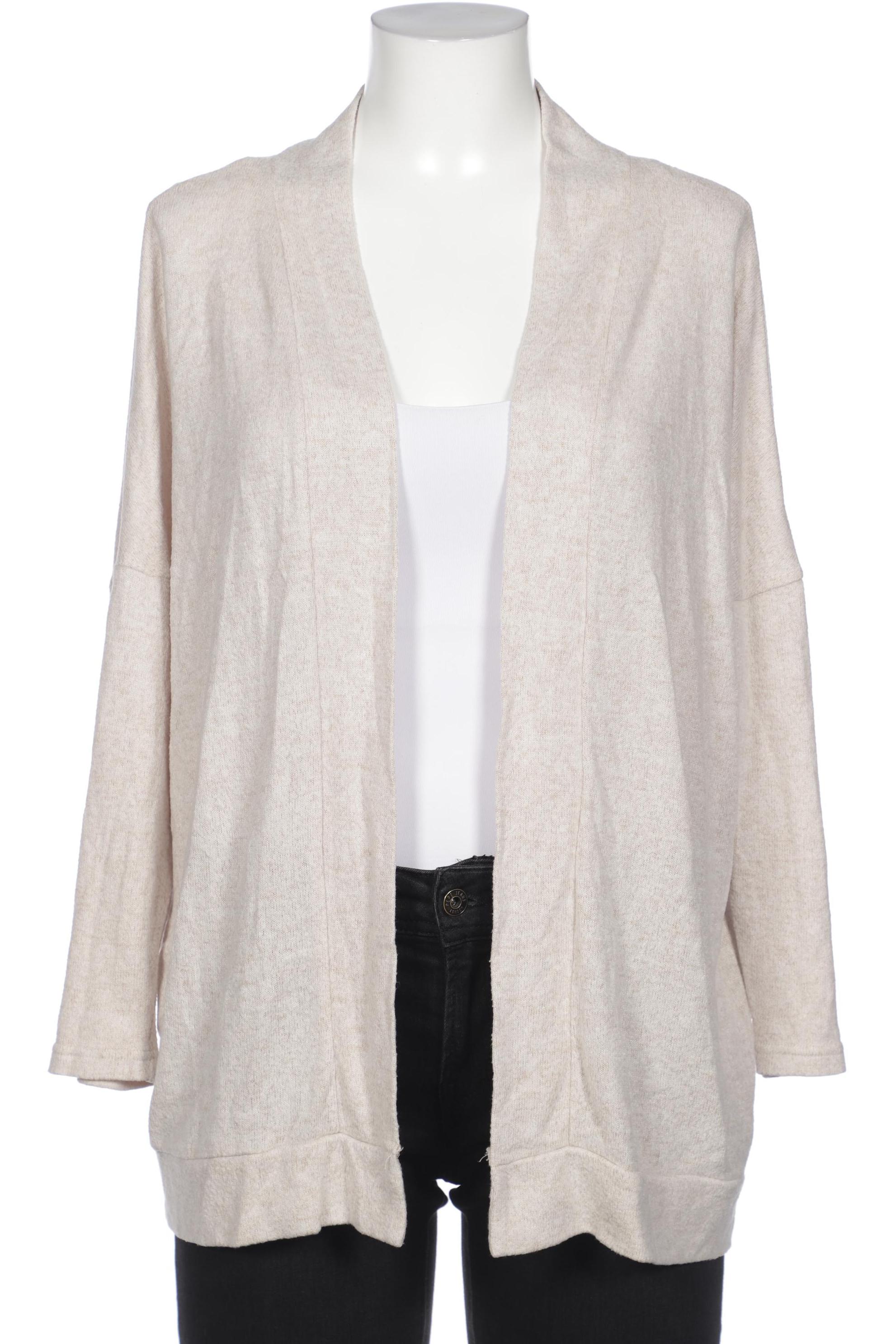 

ONLY Damen Strickjacke, beige