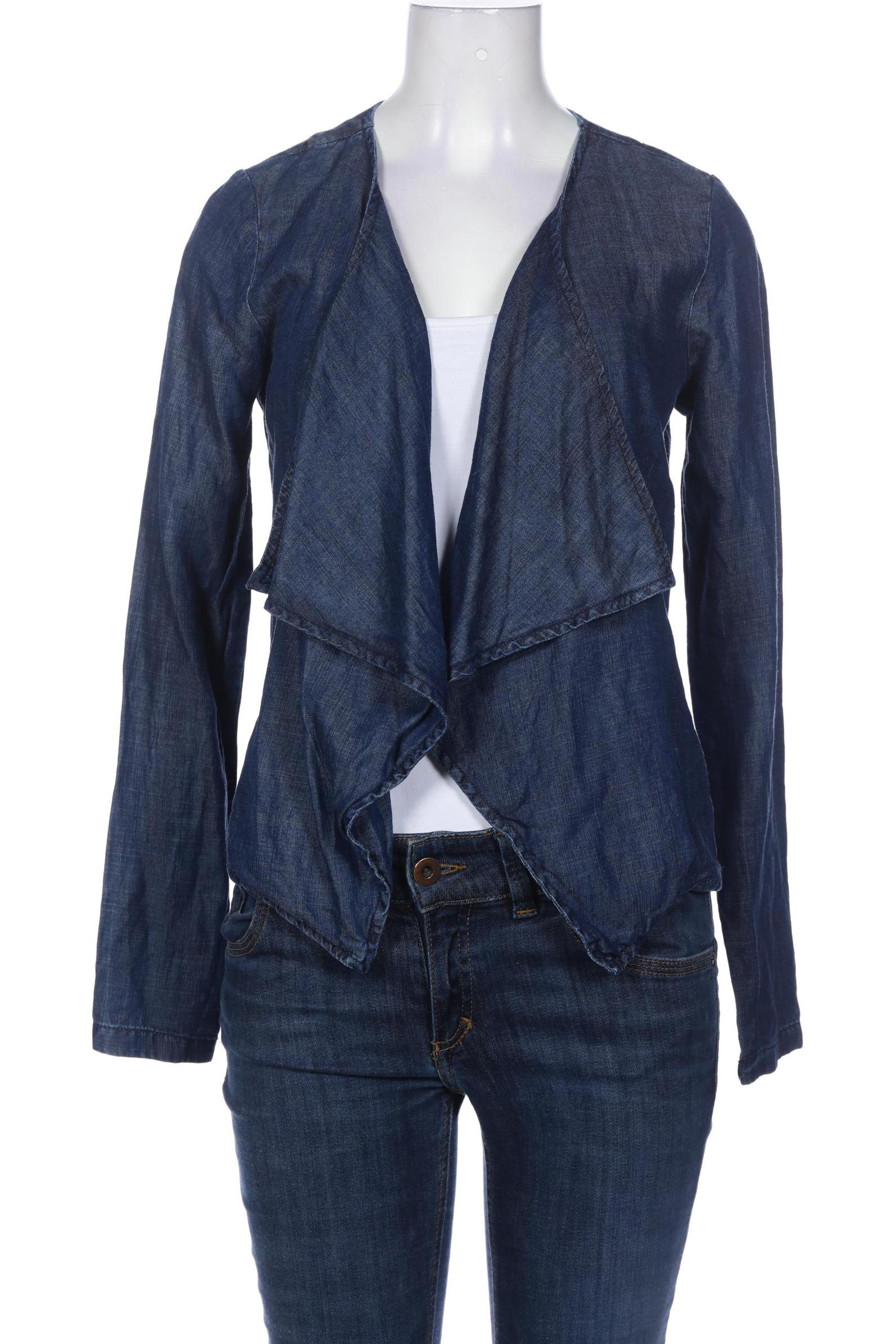 

Only Damen Strickjacke, marineblau, Gr. 34