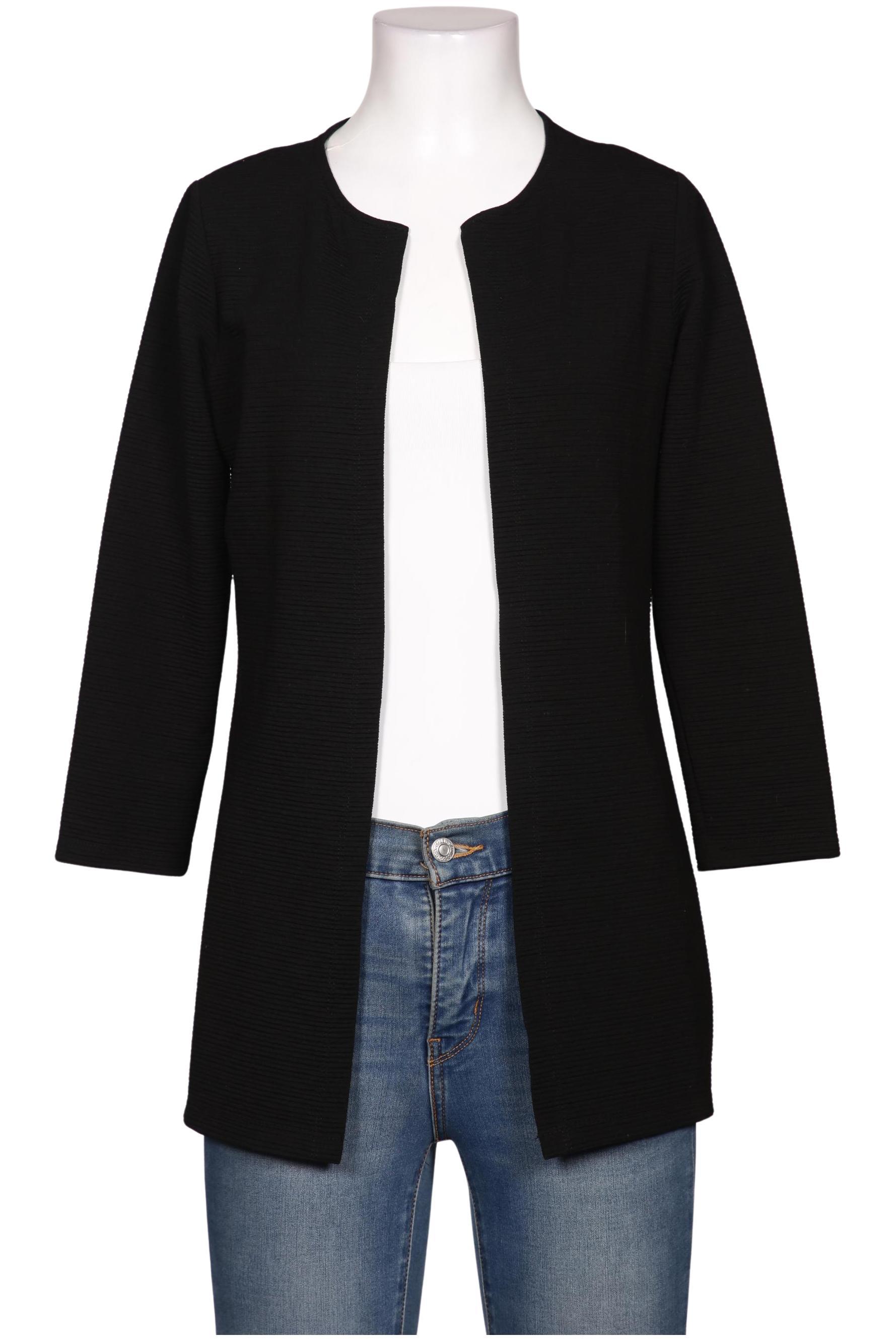 

Only Damen Strickjacke, schwarz, Gr. 36