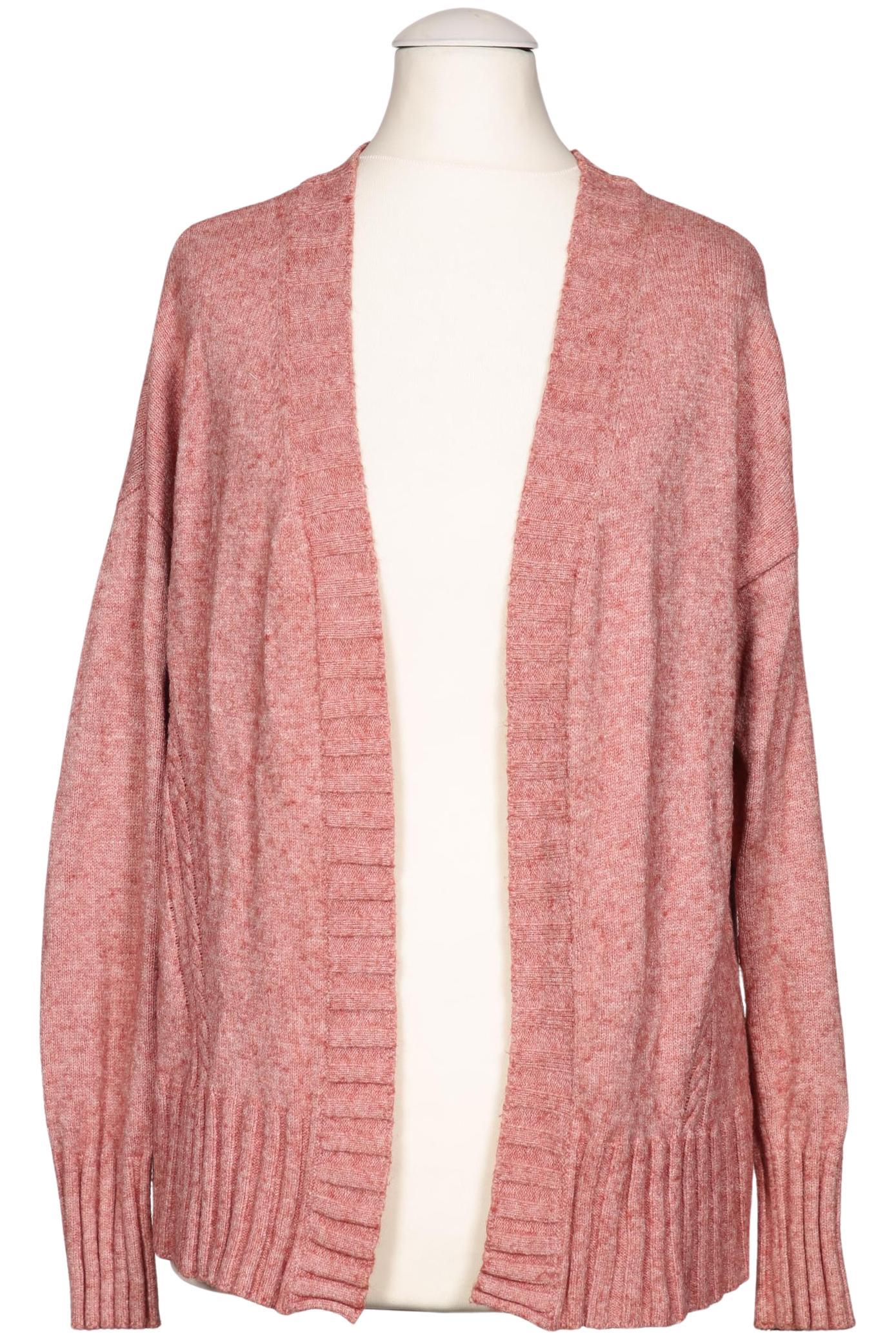 

Only Damen Strickjacke, pink, Gr. 34