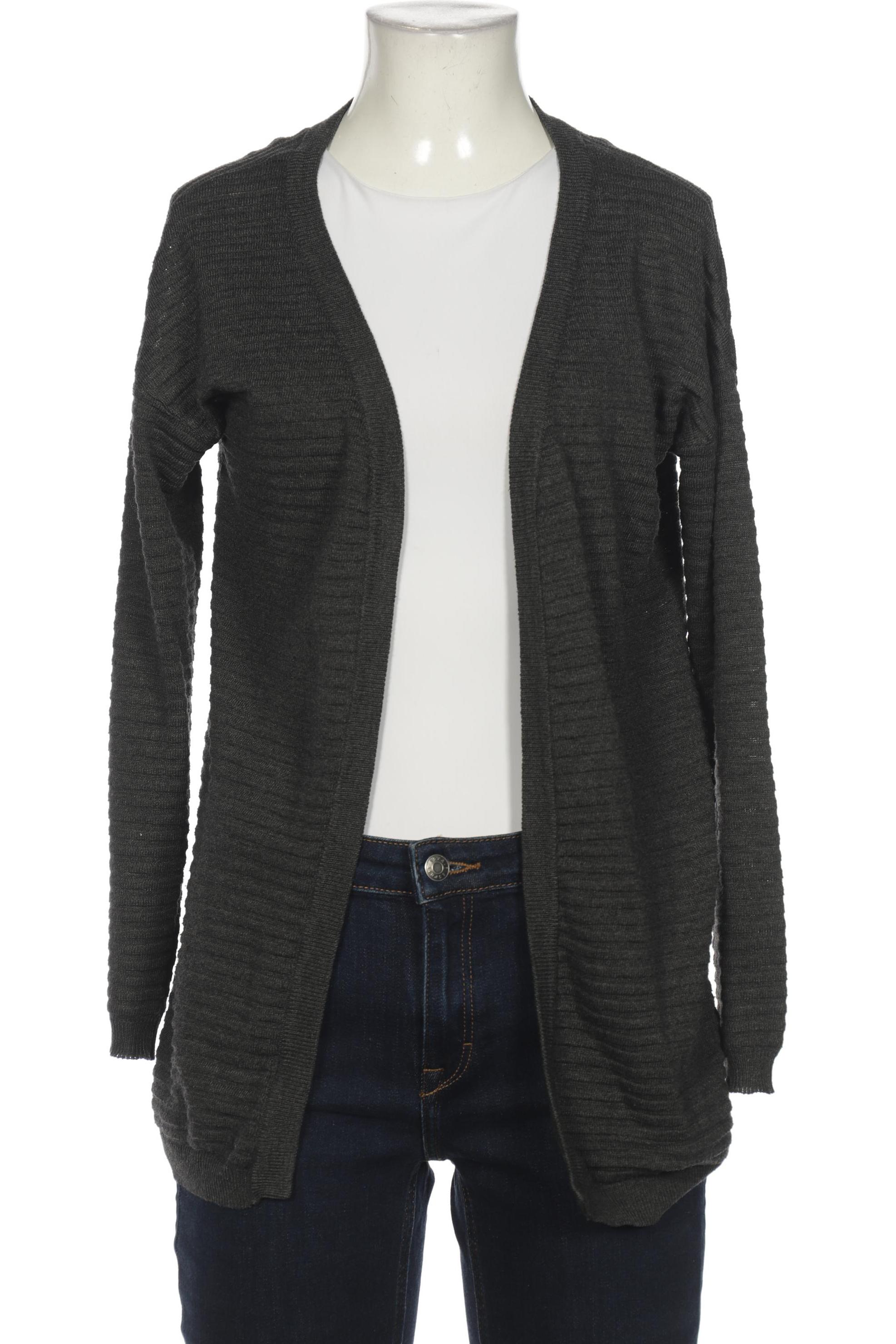 

ONLY Damen Strickjacke, grau