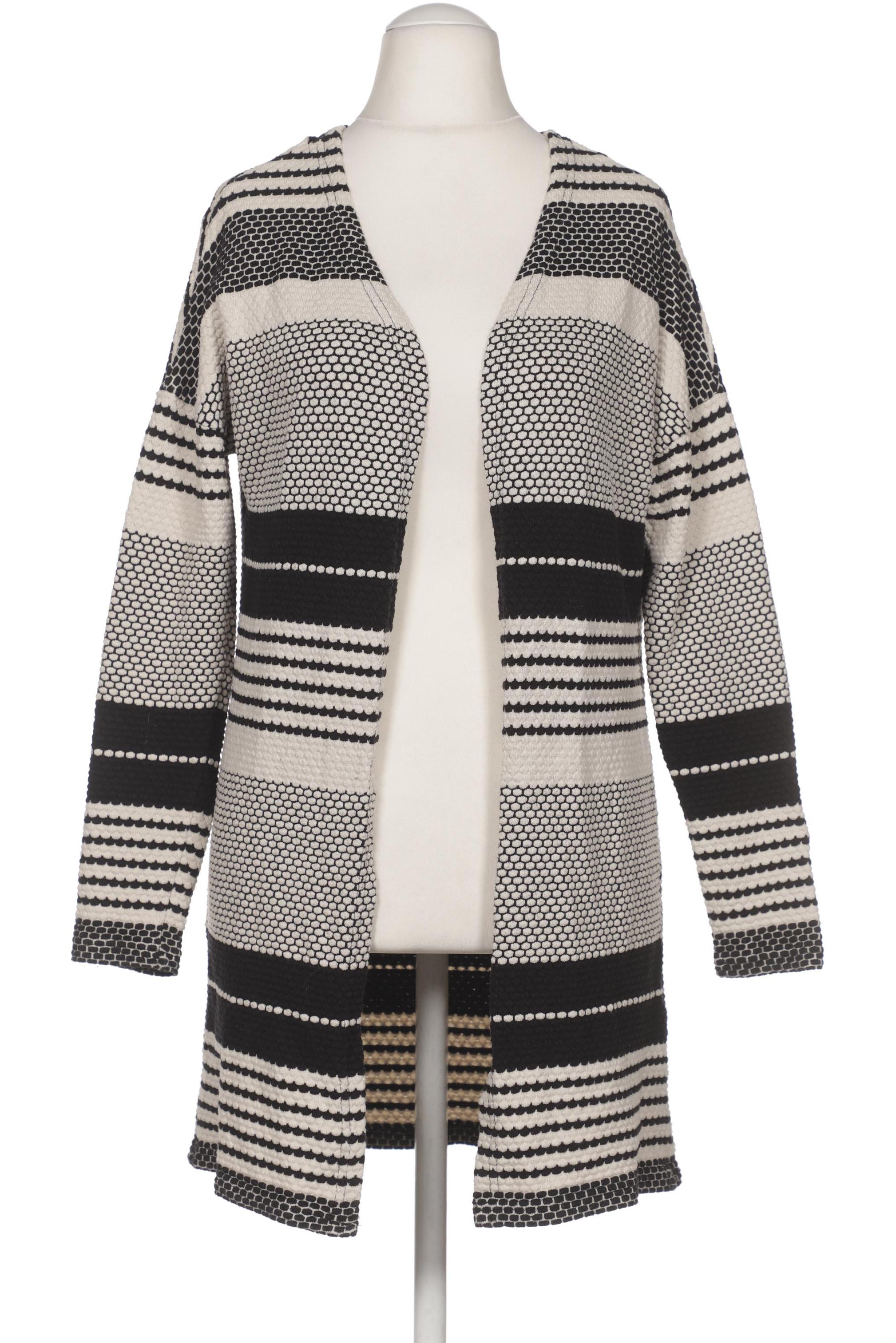 

Only Damen Strickjacke, beige, Gr. 36