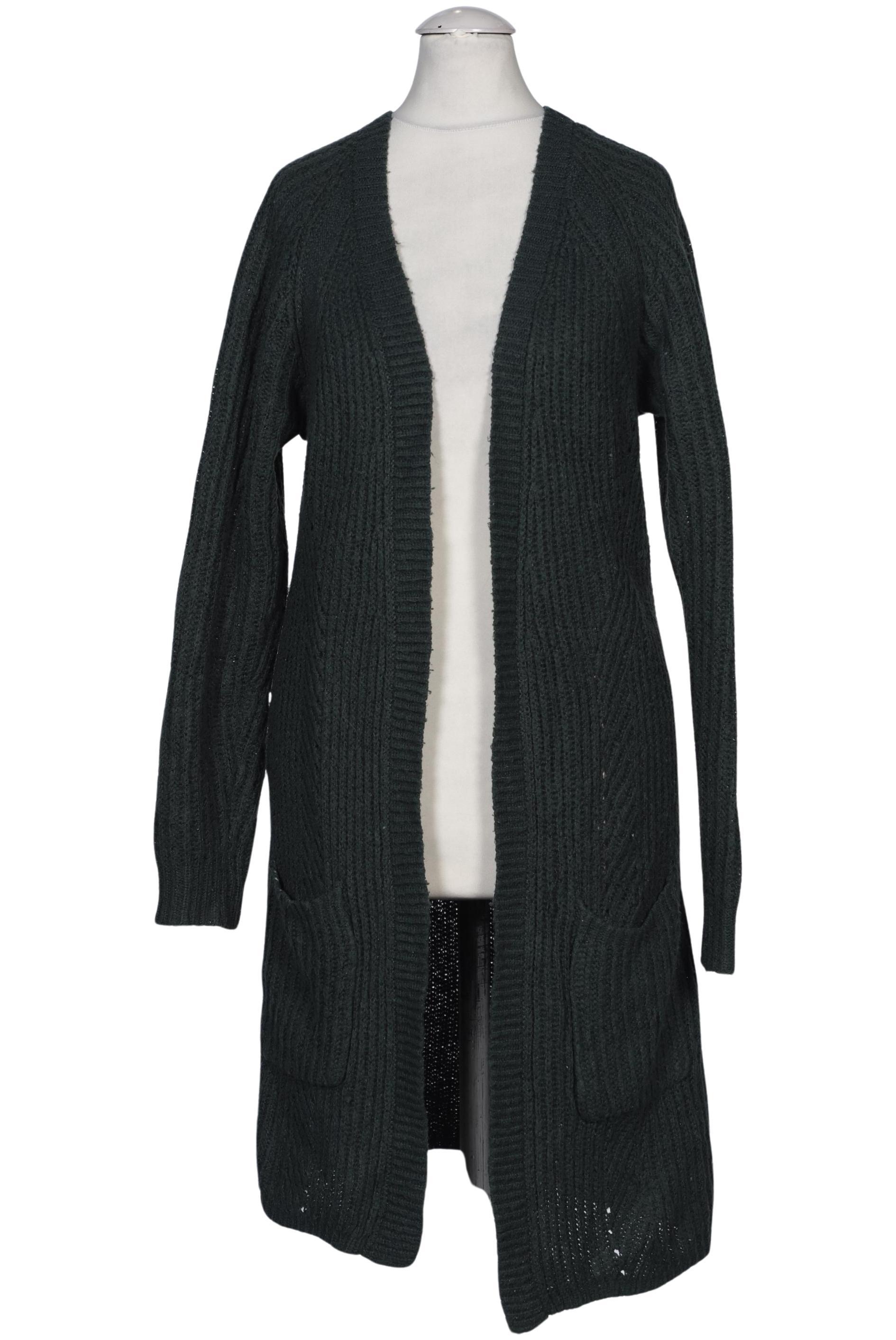 

Only Damen Strickjacke, grün, Gr. 34