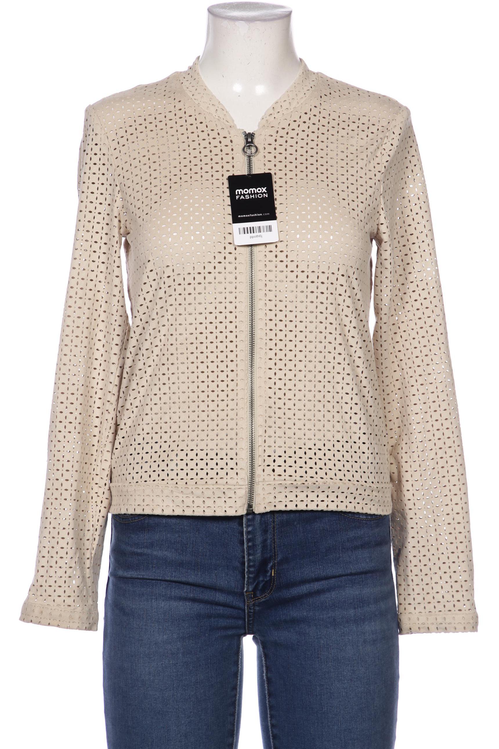 

ONLY Damen Strickjacke, beige