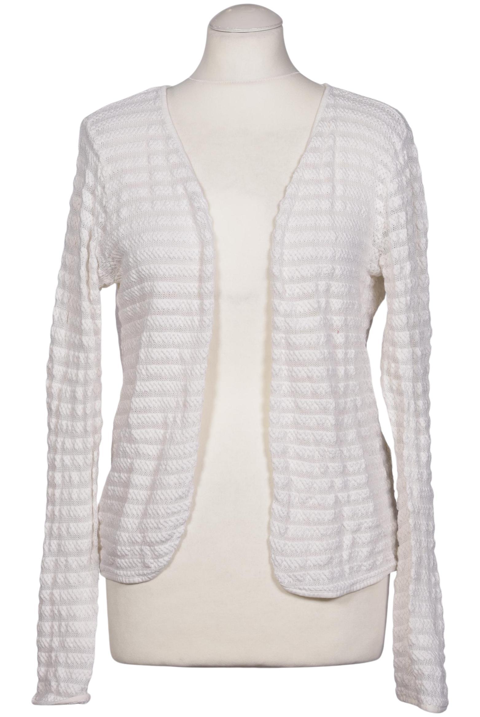 

Only Damen Strickjacke, cremeweiß, Gr. 38