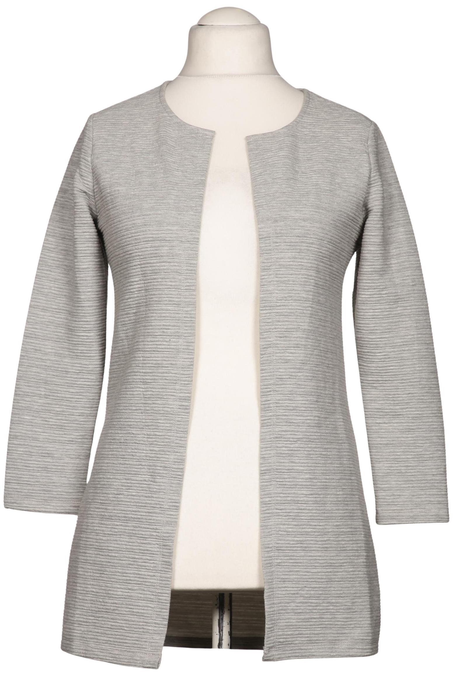 

Only Damen Strickjacke, grau, Gr. 38