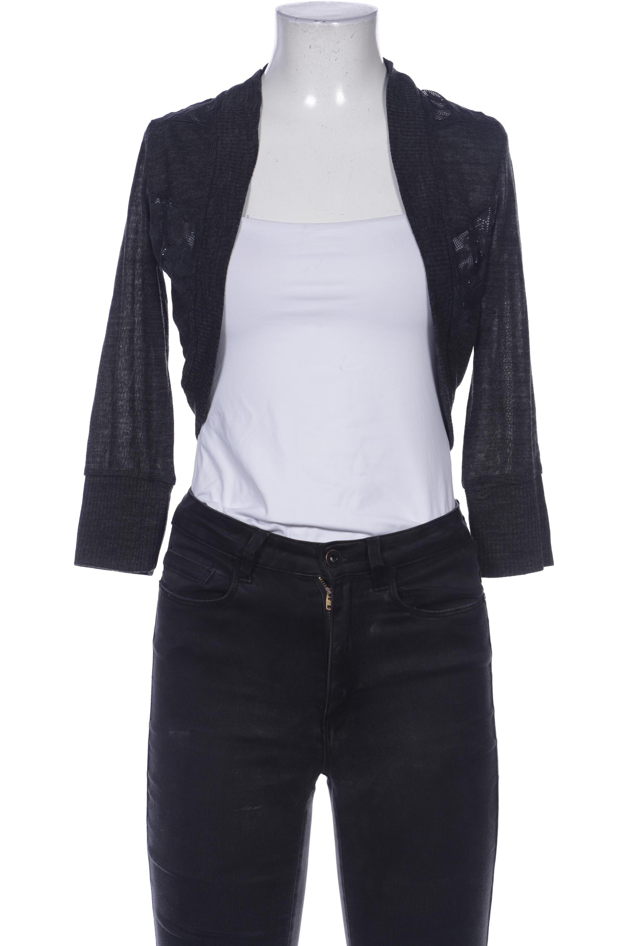 

Only Damen Strickjacke, grau, Gr. 36