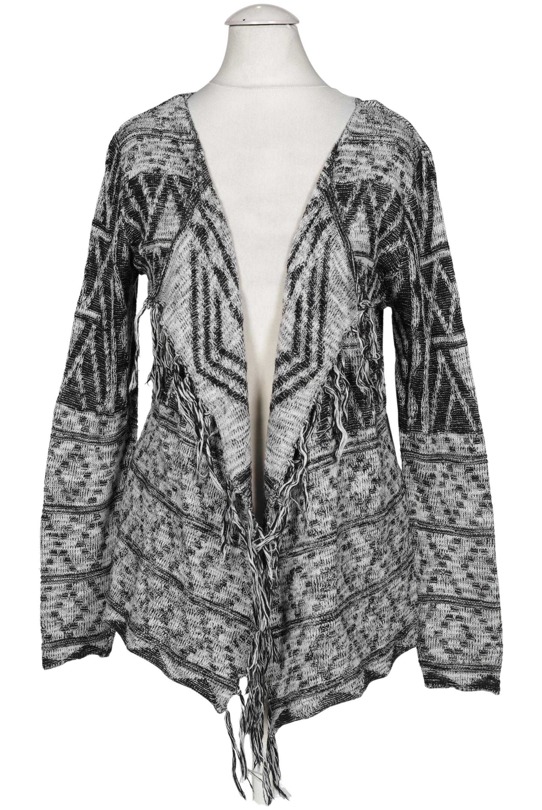 

Only Damen Strickjacke, grau, Gr. 34