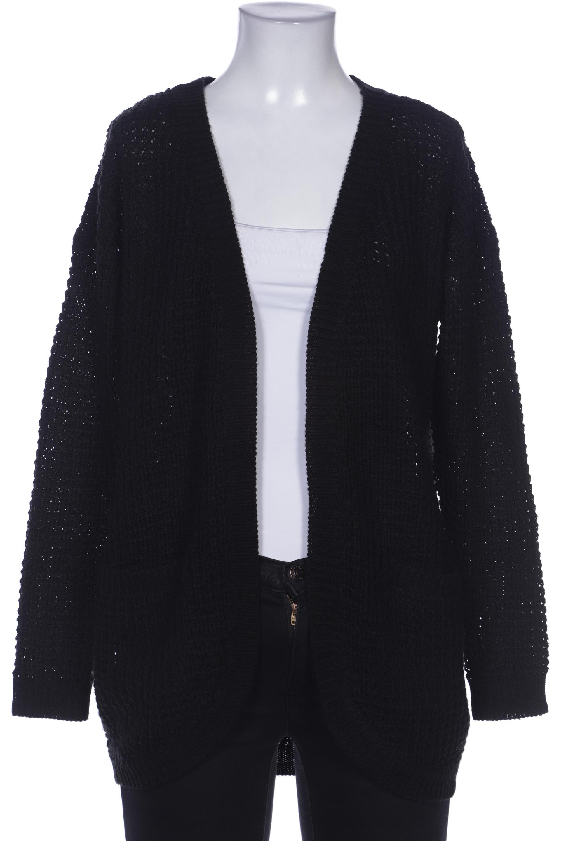 

Only Damen Strickjacke, schwarz, Gr. 36