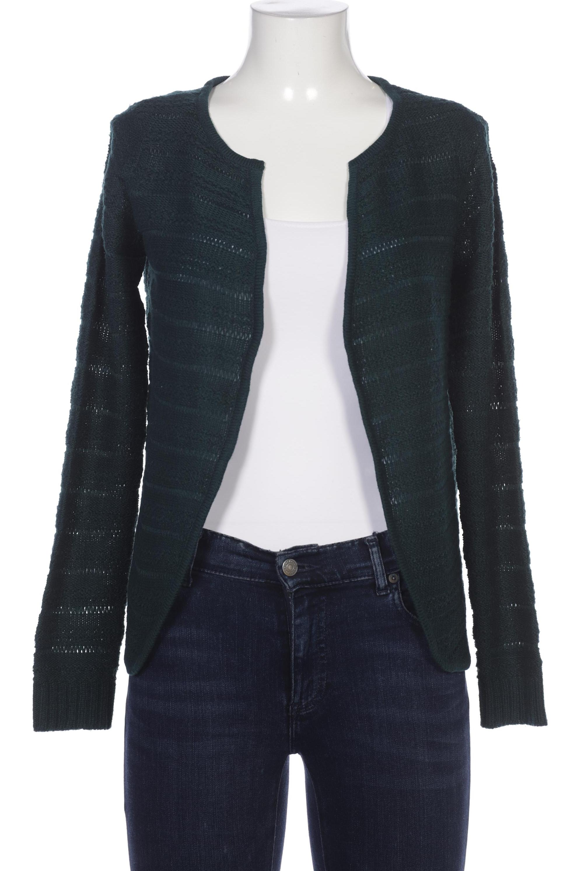 

Only Damen Strickjacke, türkis, Gr. 38