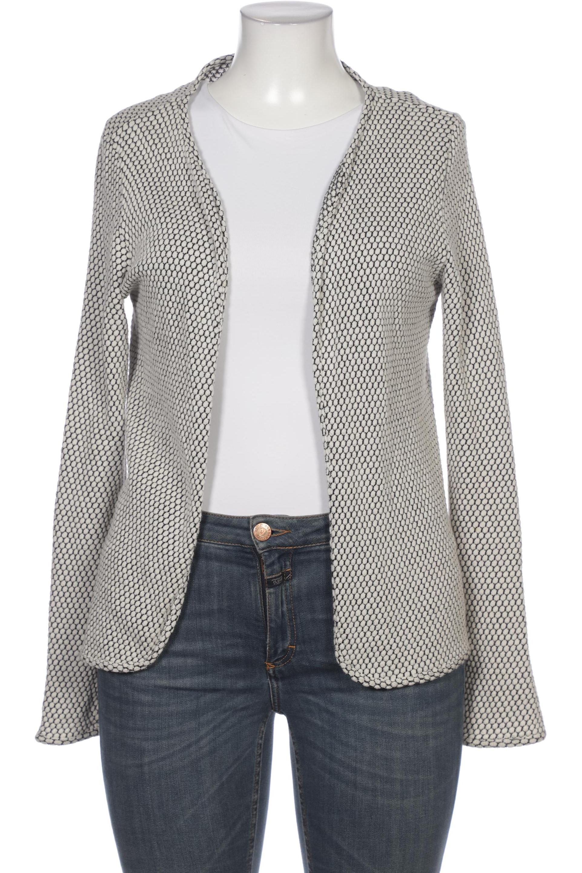 

ONLY Damen Strickjacke, weiß