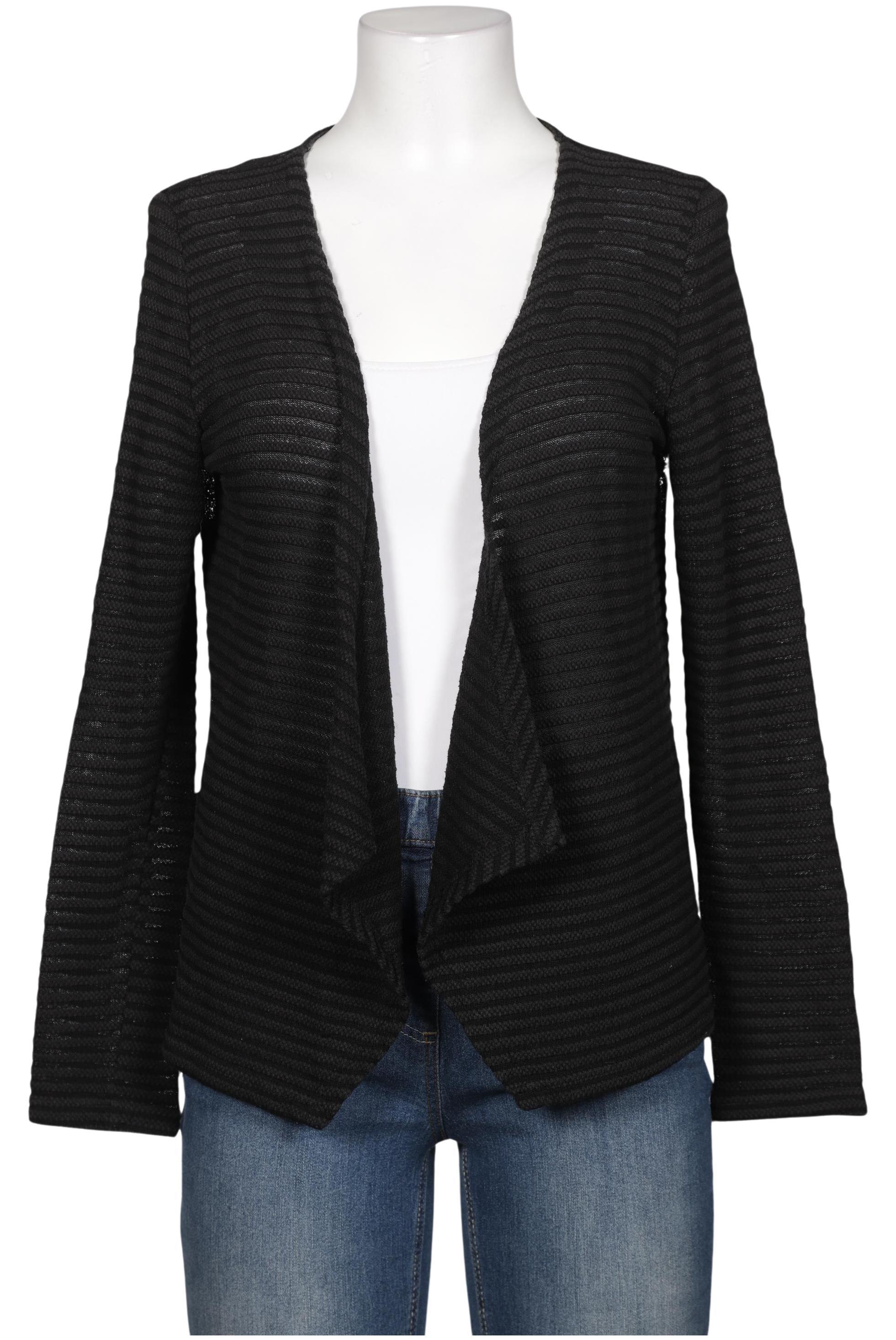 

Only Damen Strickjacke, schwarz, Gr. 38