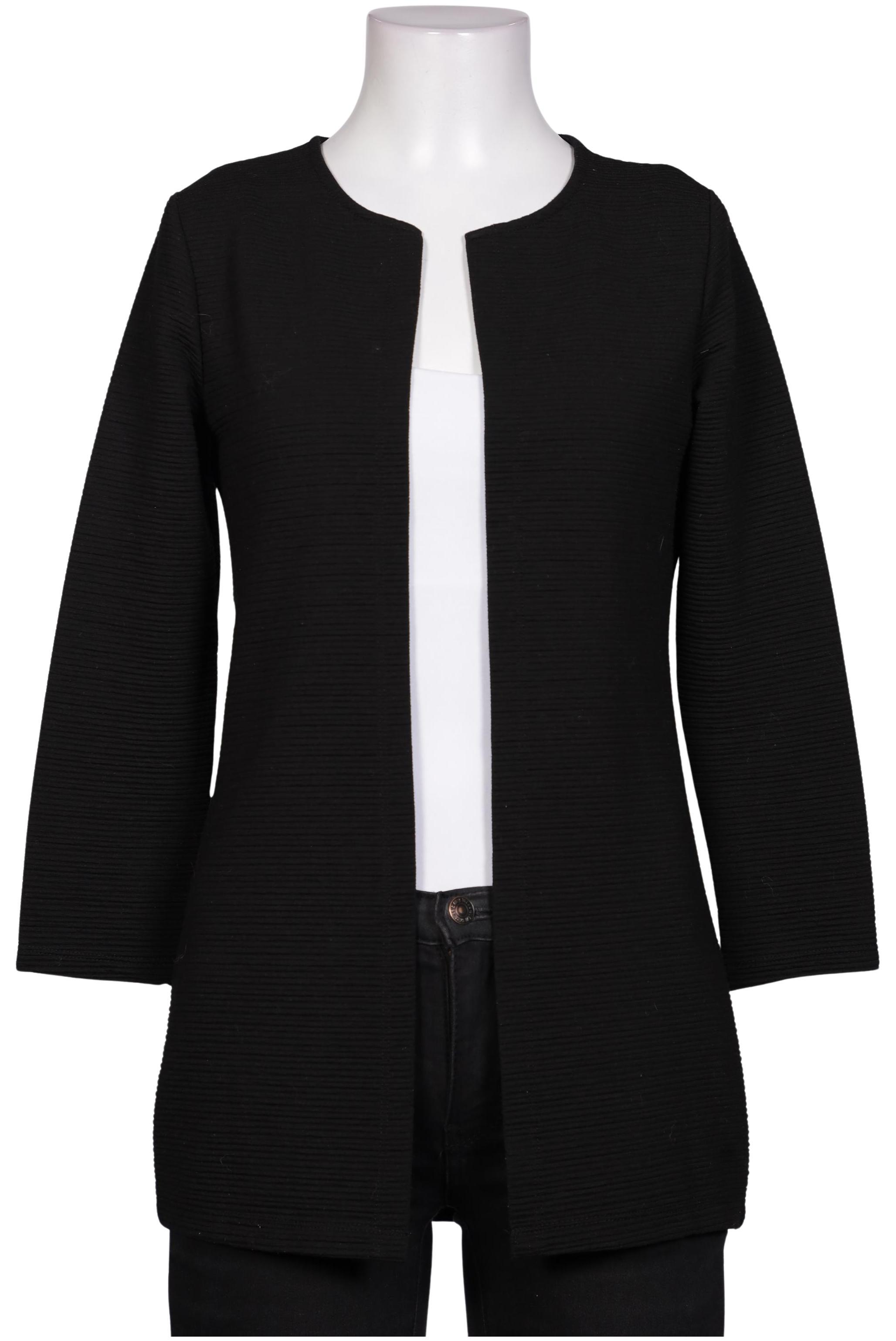 

Only Damen Strickjacke, schwarz, Gr. 34