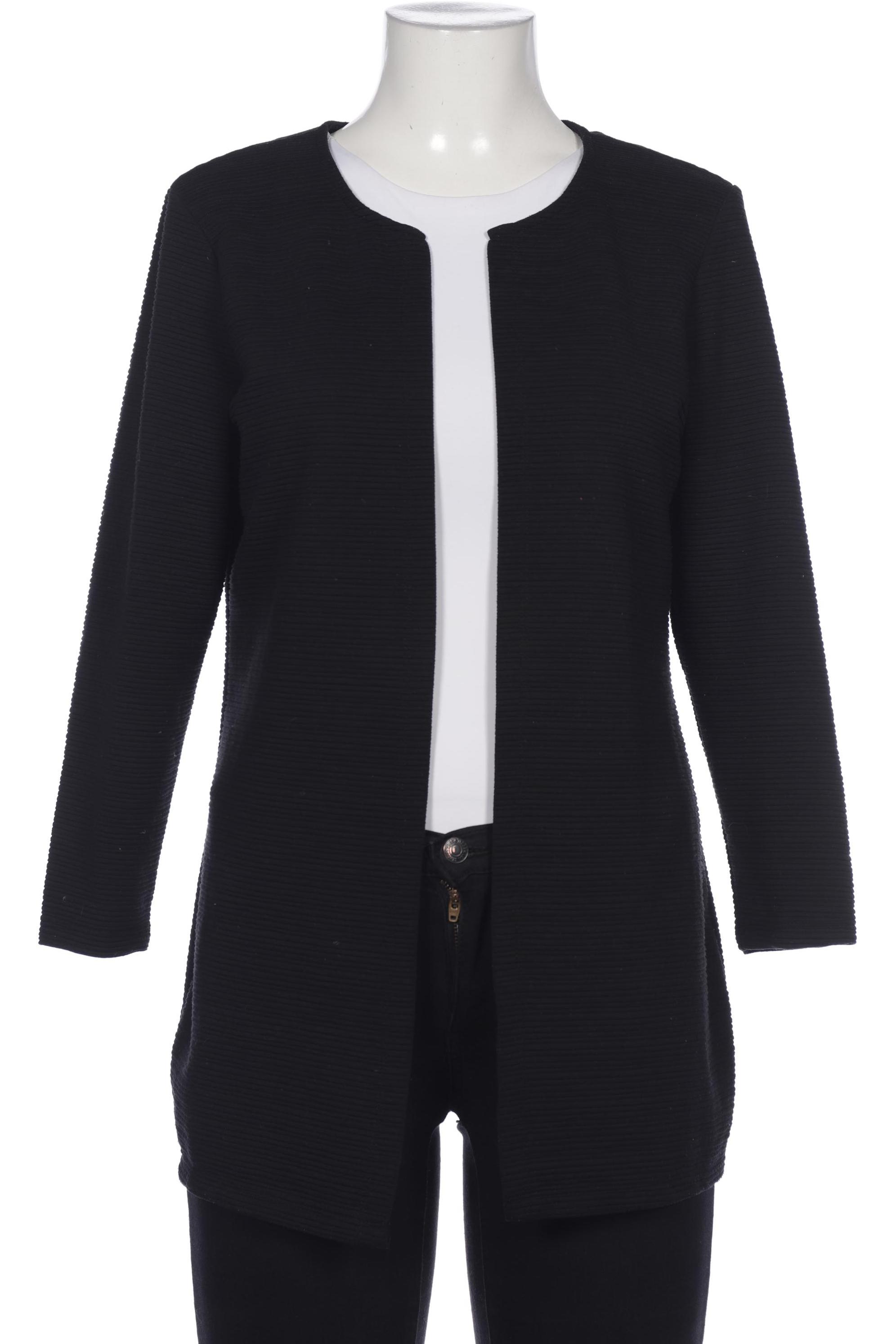 

Only Damen Strickjacke, schwarz, Gr. 38