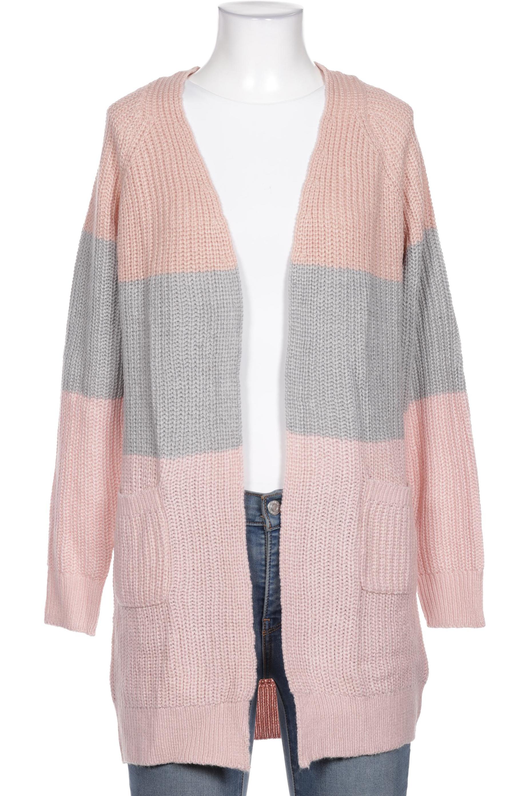 

ONLY Damen Strickjacke, pink