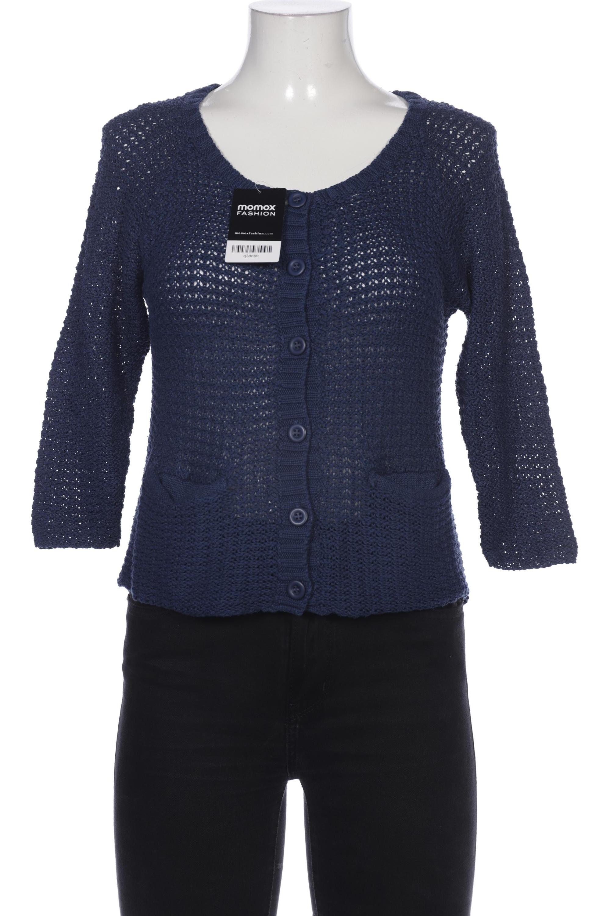 

ONLY Damen Strickjacke, marineblau
