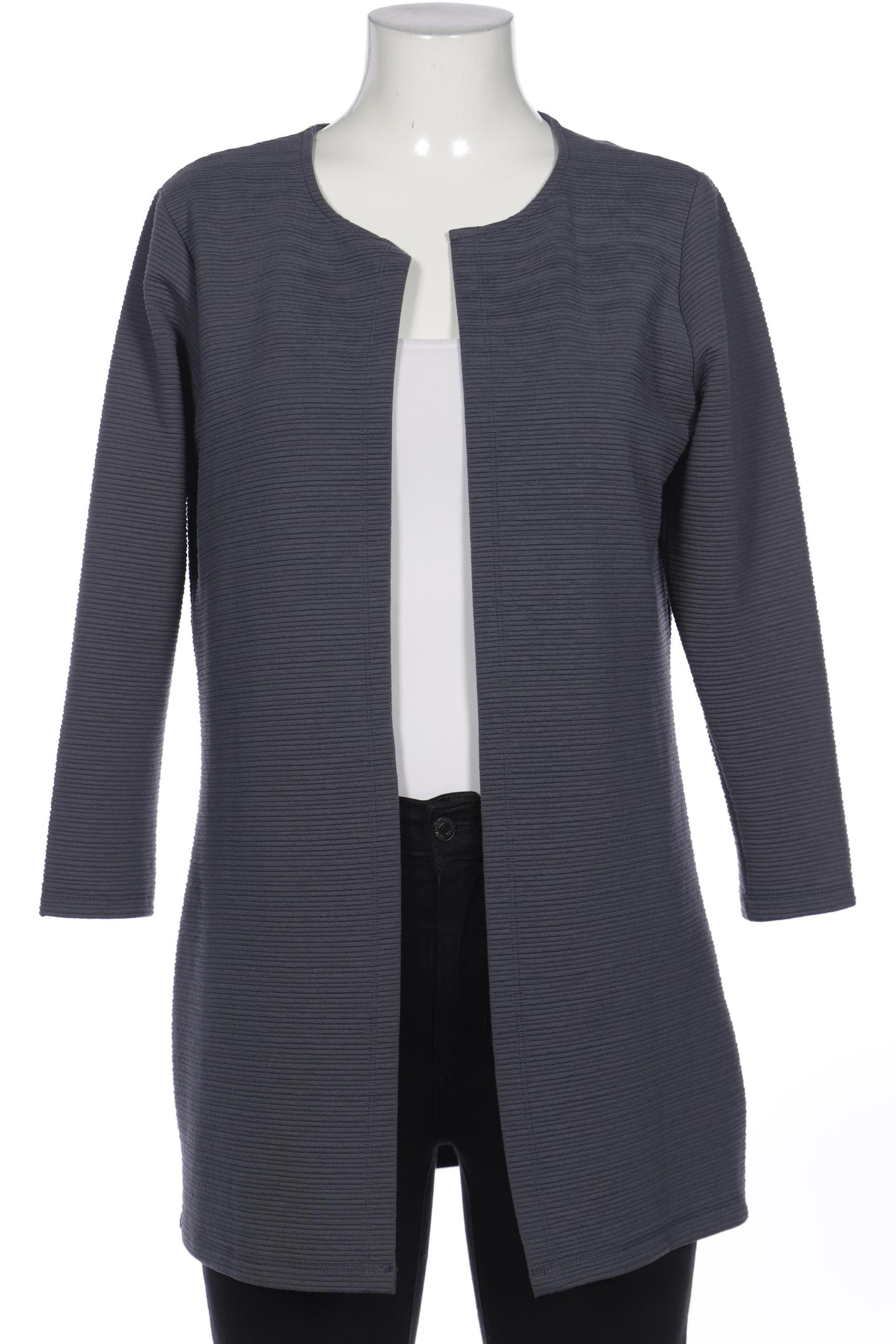 

ONLY Damen Strickjacke, grau