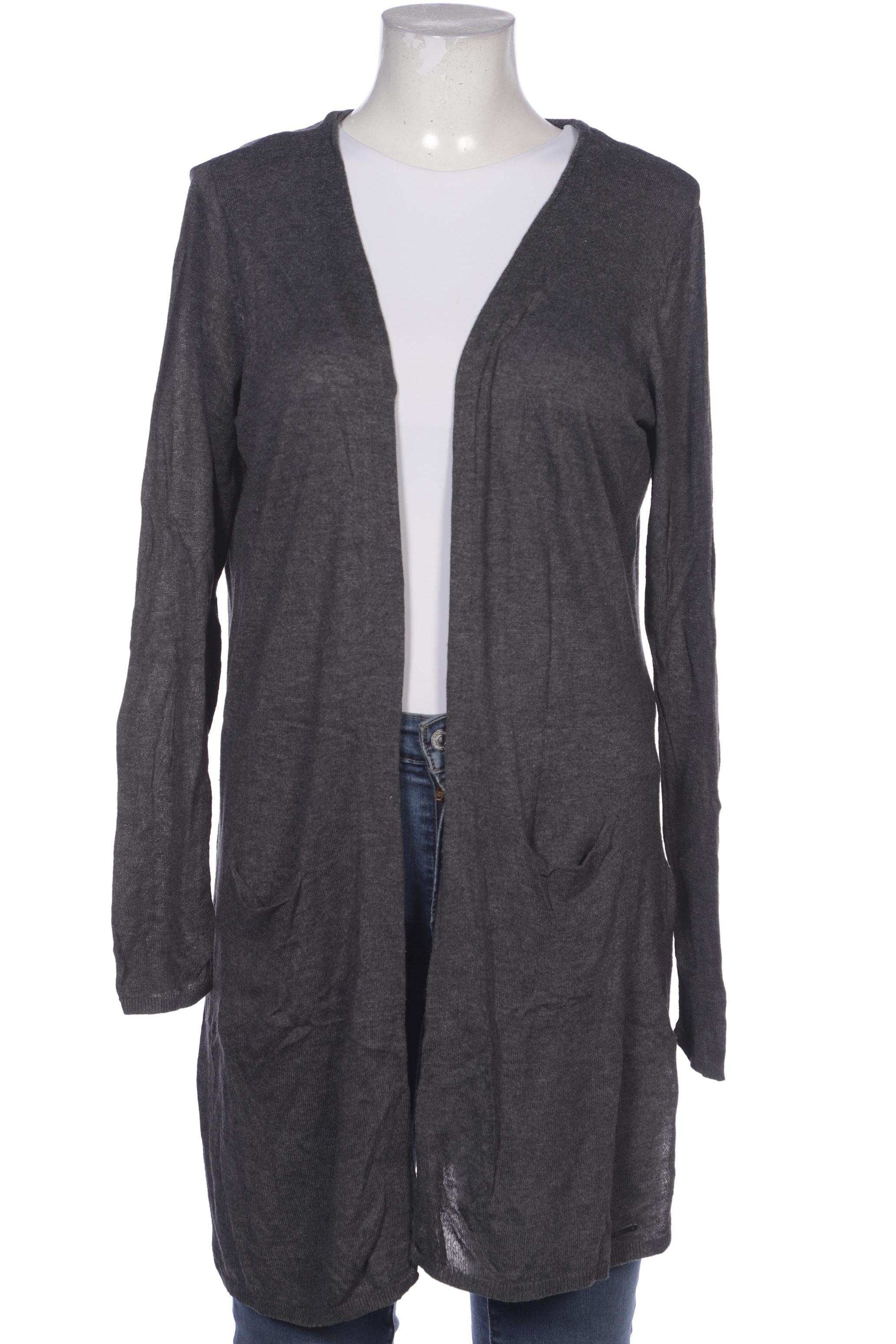 

Only Damen Strickjacke, grau, Gr. 42