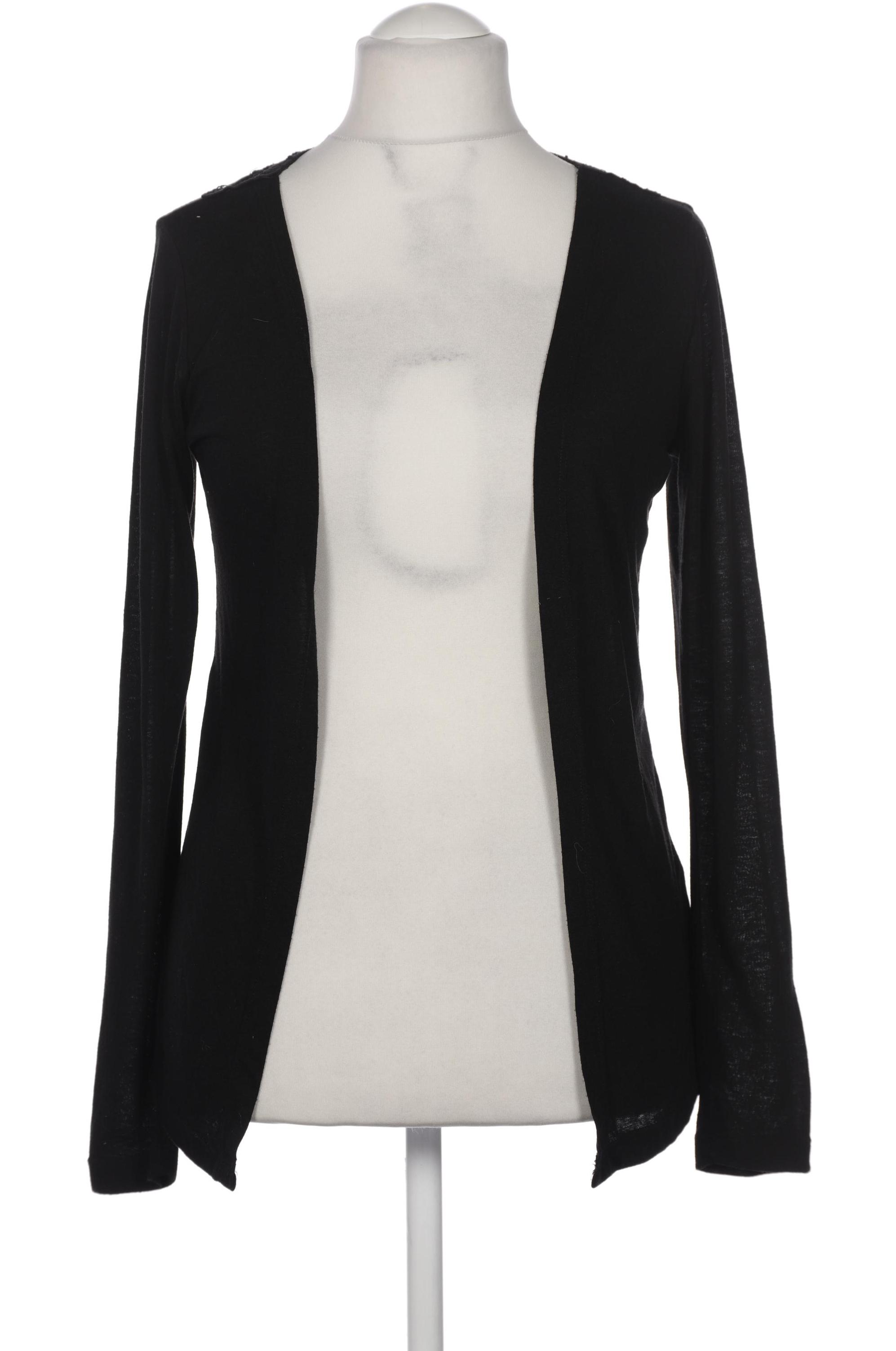 

Only Damen Strickjacke, schwarz, Gr. 38