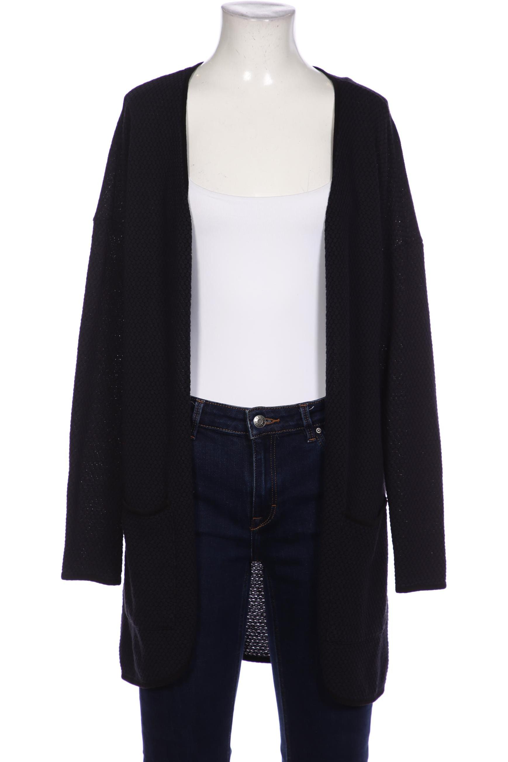 

Only Damen Strickjacke, marineblau, Gr. 38