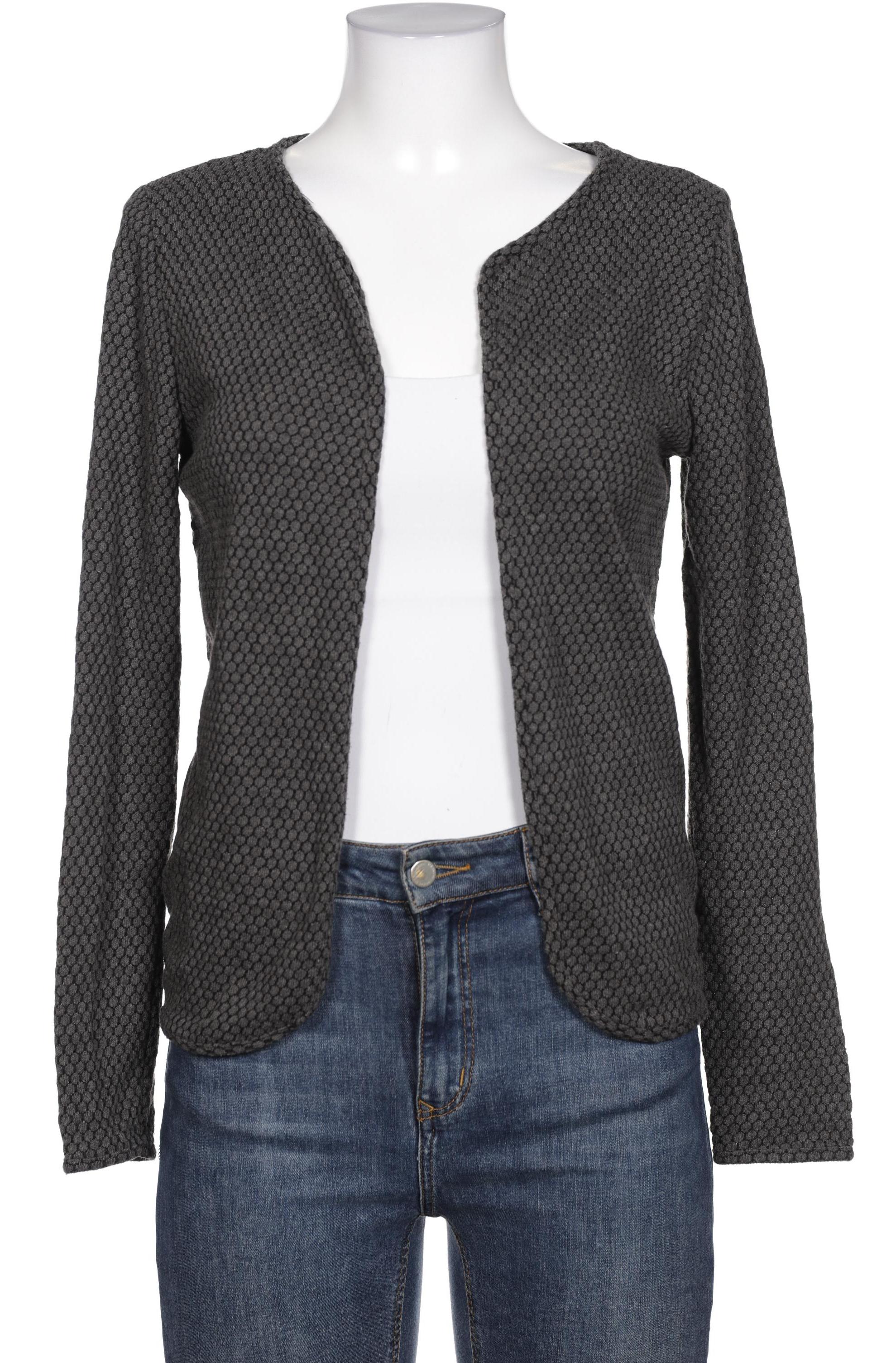 

ONLY Damen Strickjacke, grau