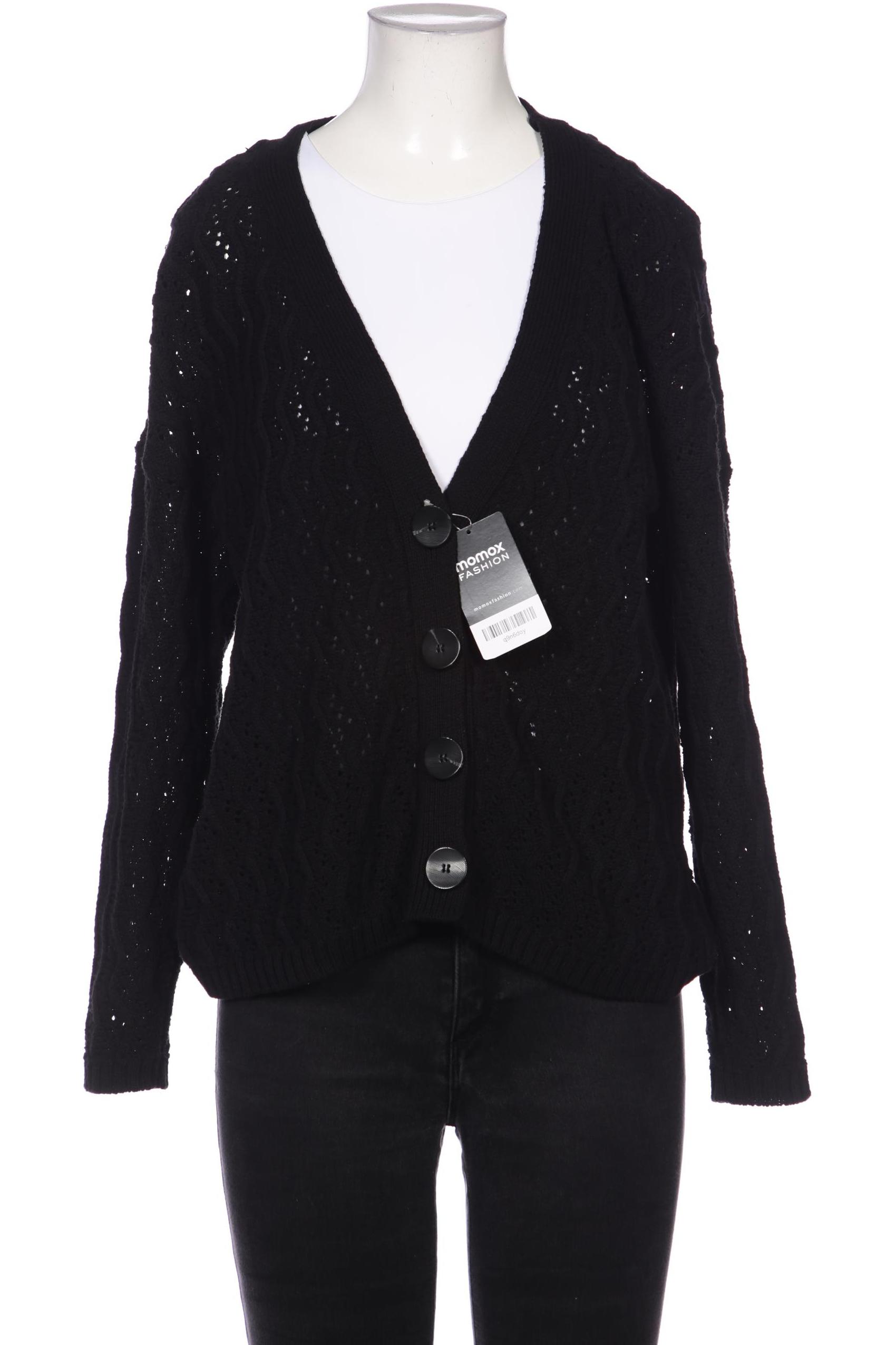 

ONLY Damen Strickjacke, schwarz