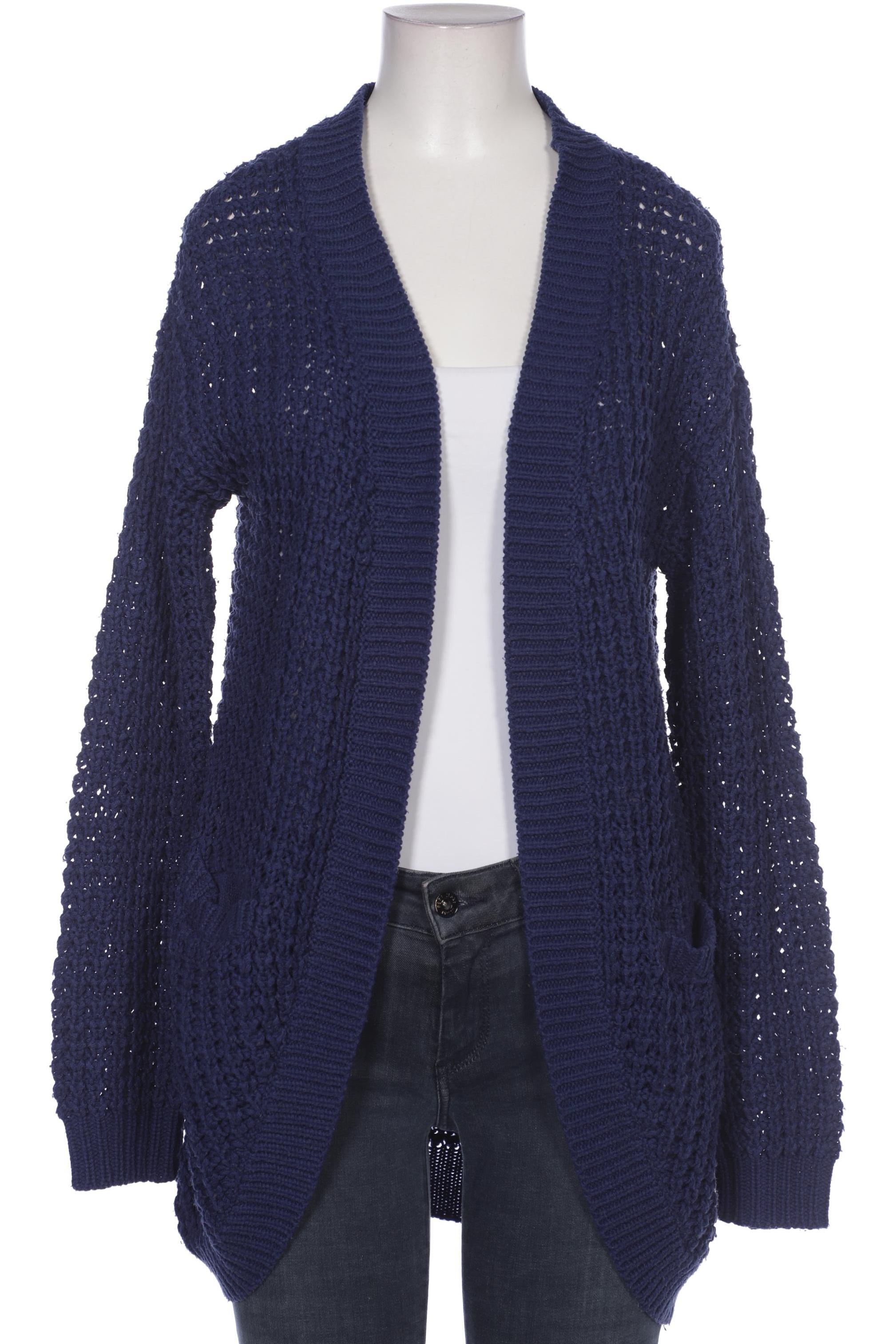 

Only Damen Strickjacke, marineblau, Gr. 38