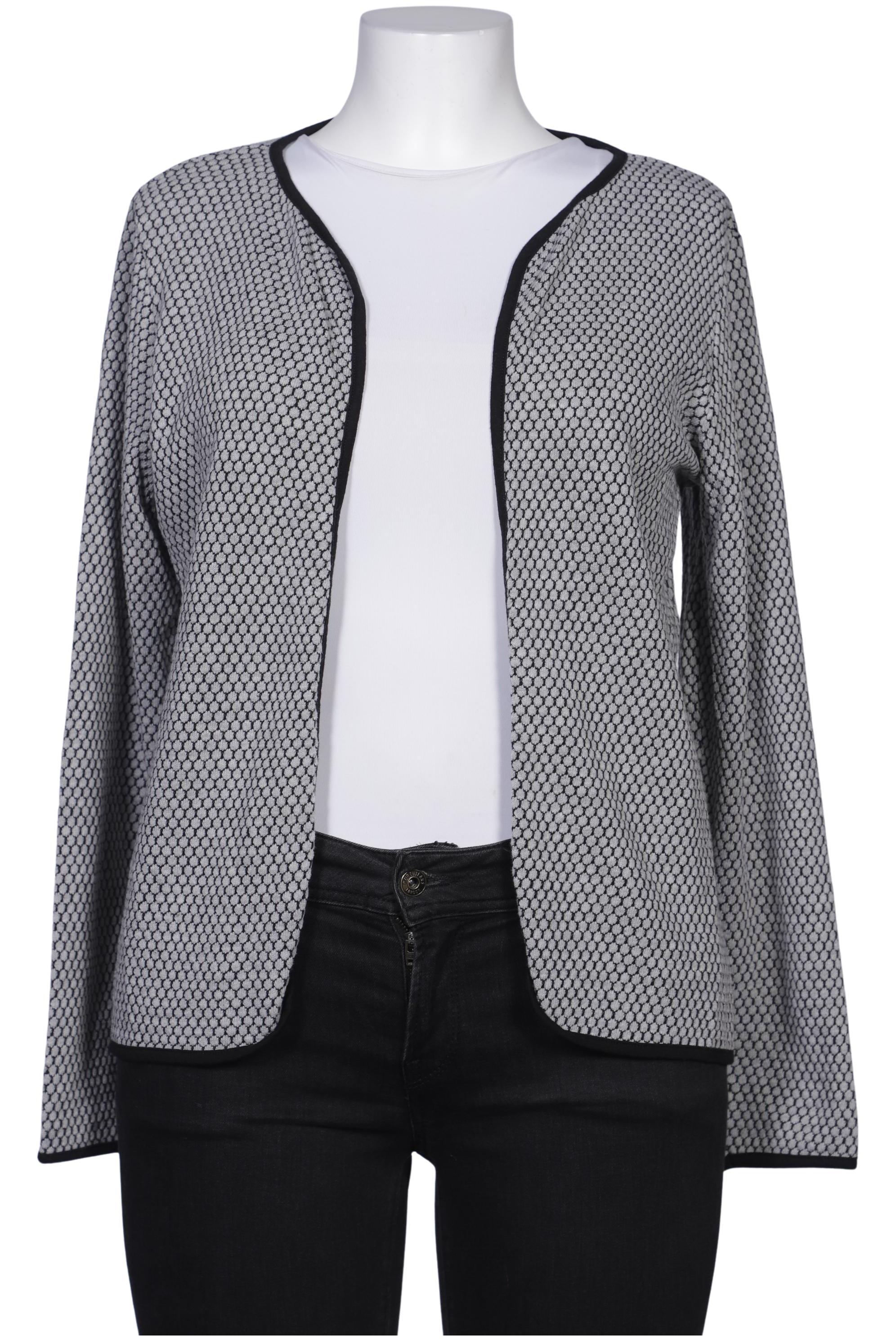 

Only Damen Strickjacke, grau, Gr. 44