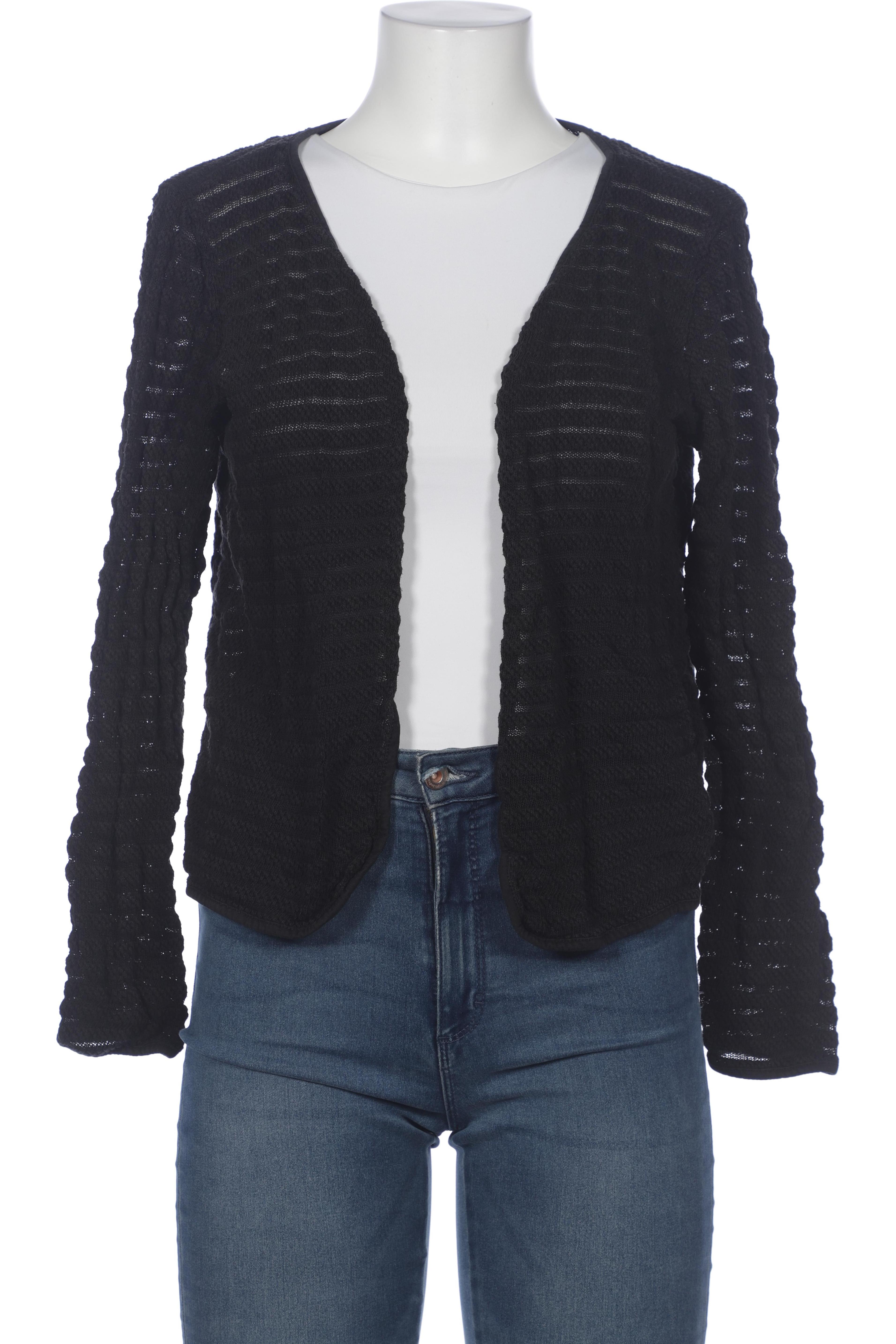 

Only Damen Strickjacke, schwarz, Gr. 42