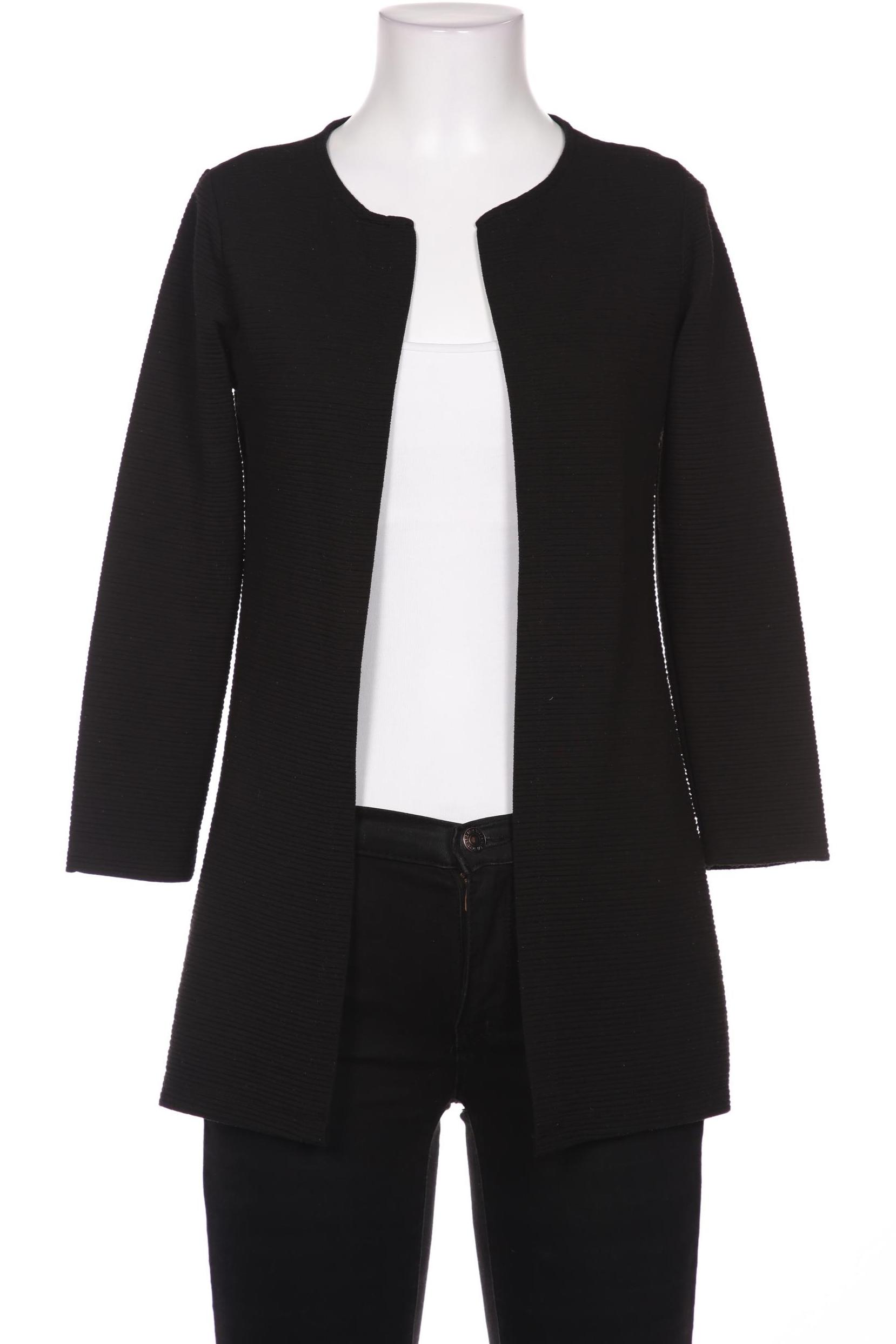 

Only Damen Strickjacke, schwarz, Gr. 34