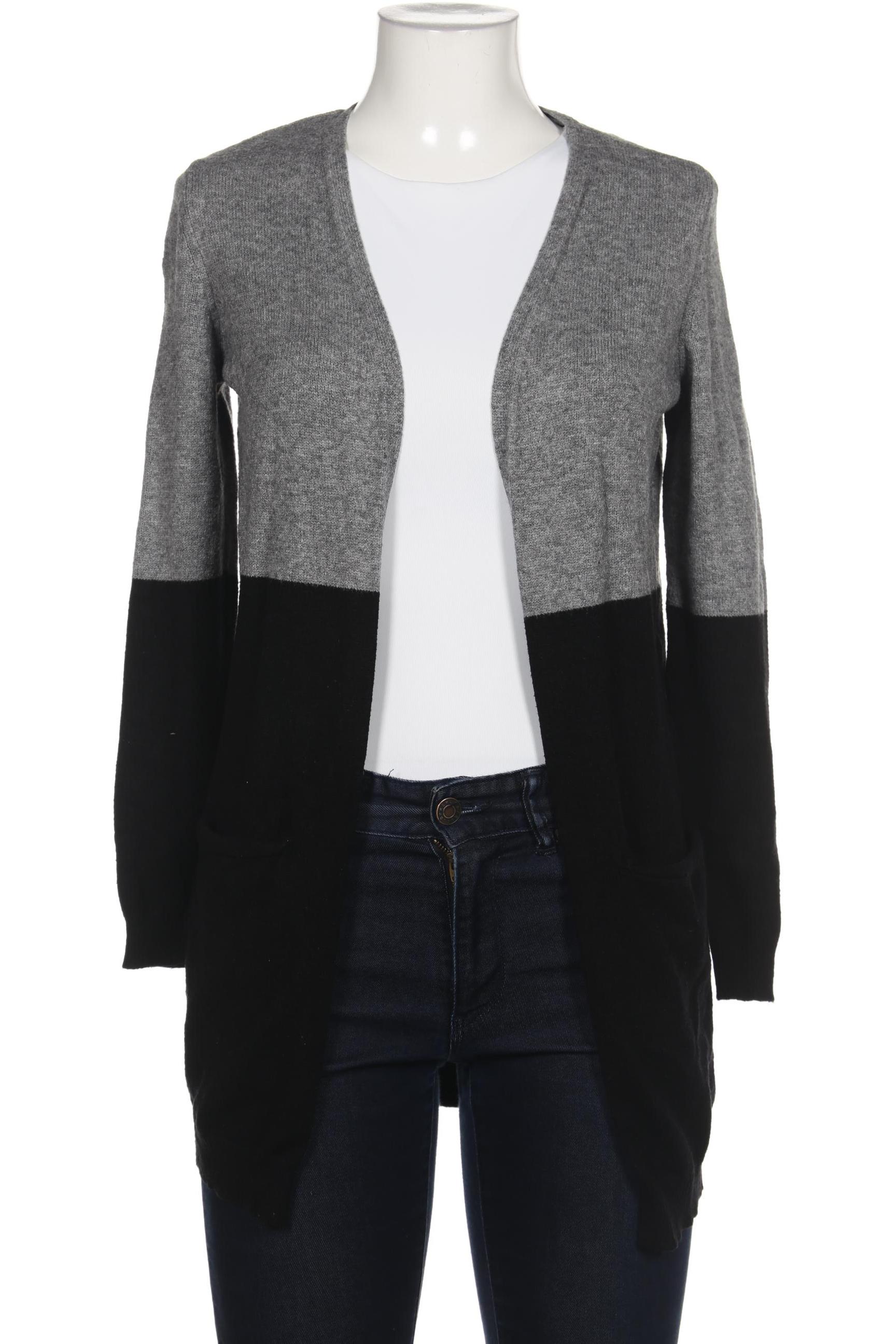 

ONLY Damen Strickjacke, grau