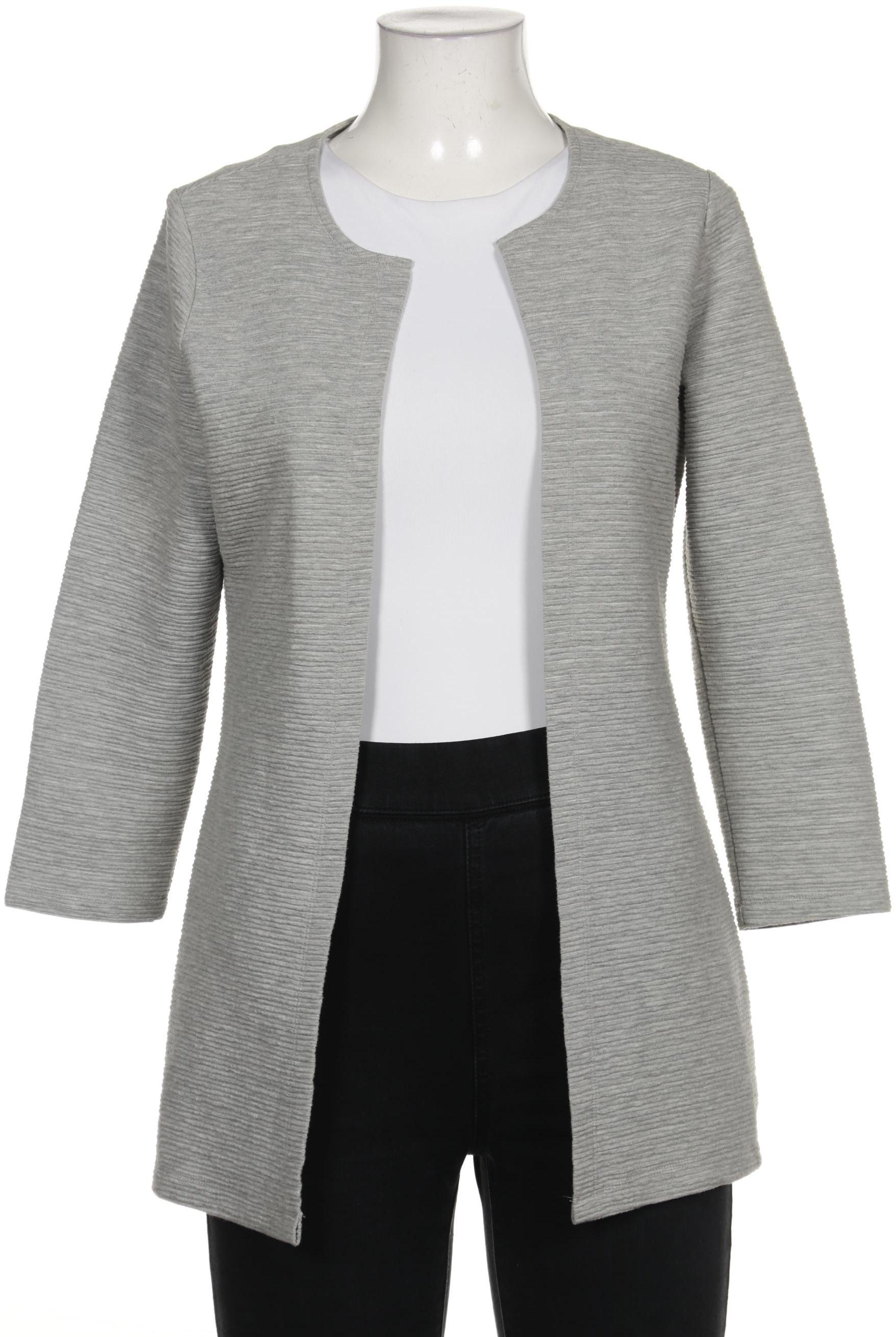 

ONLY Damen Strickjacke, grau