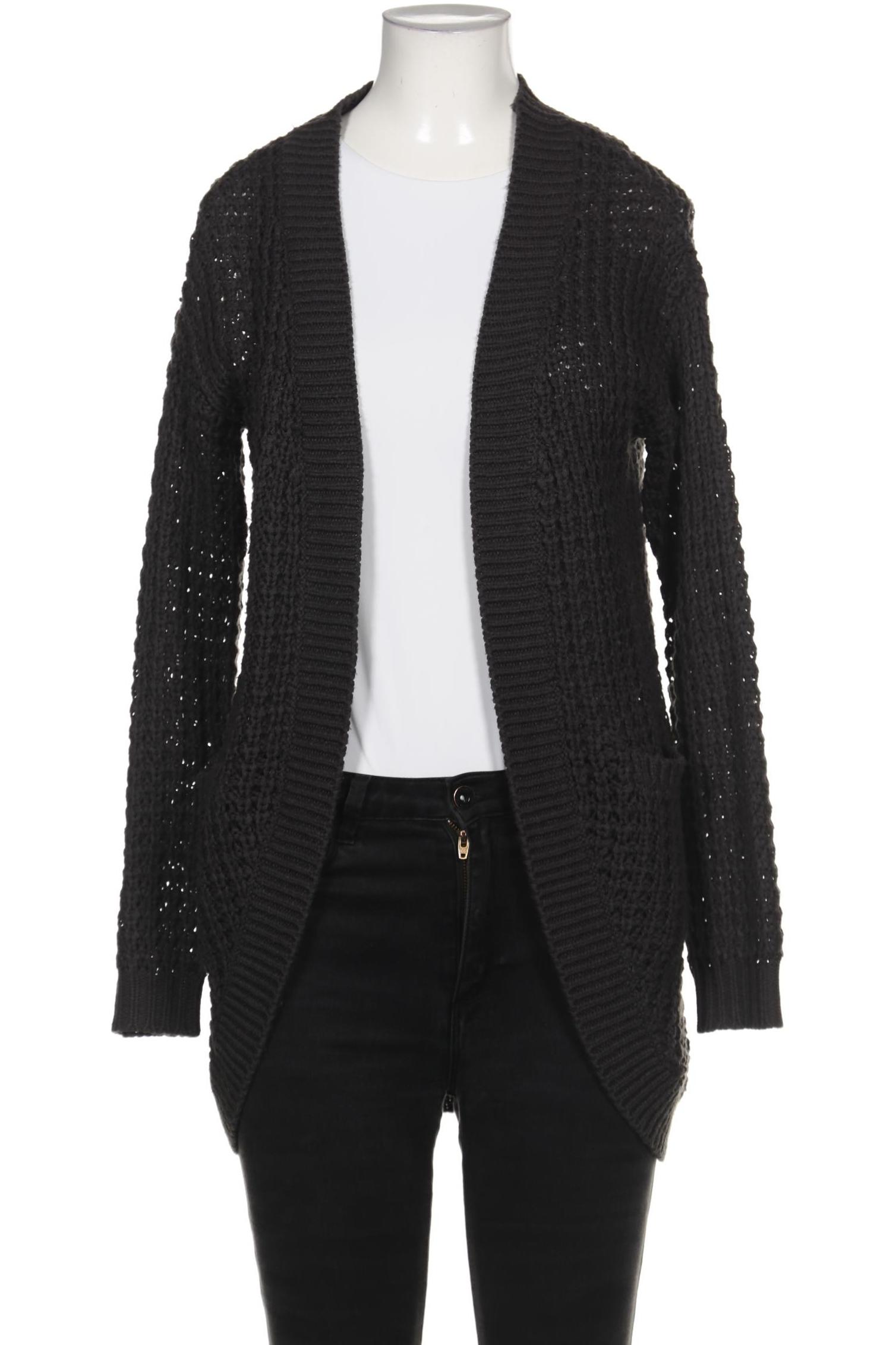 

ONLY Damen Strickjacke, grau