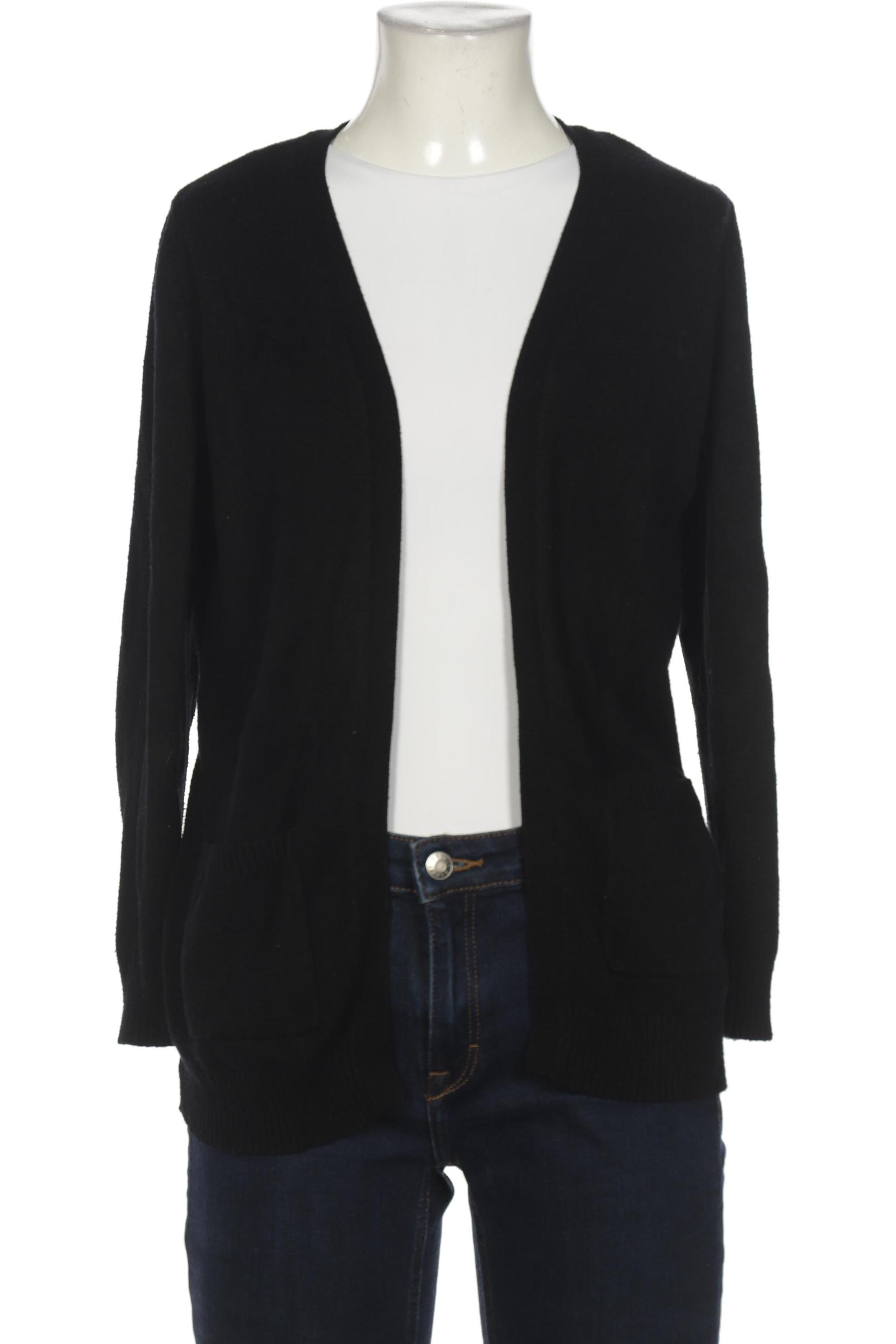 

ONLY Damen Strickjacke, schwarz