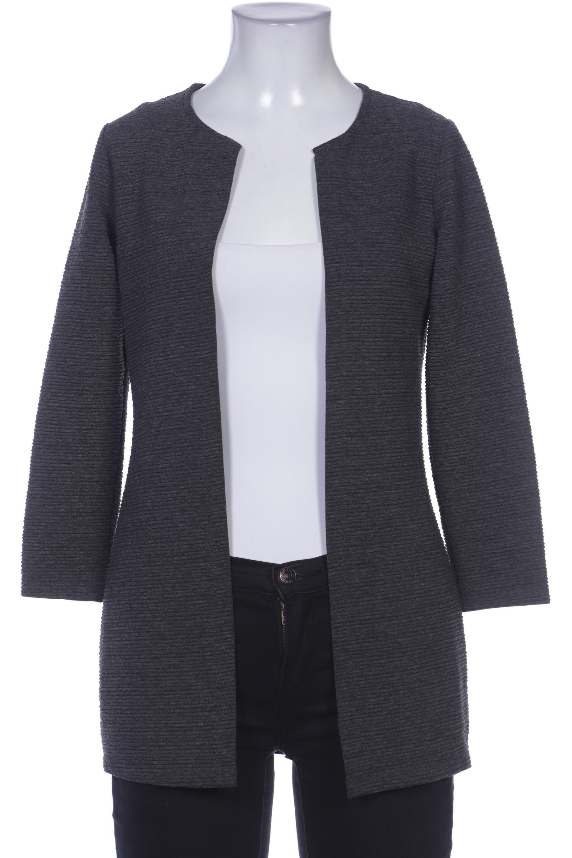 

Only Damen Strickjacke, grau, Gr. 34